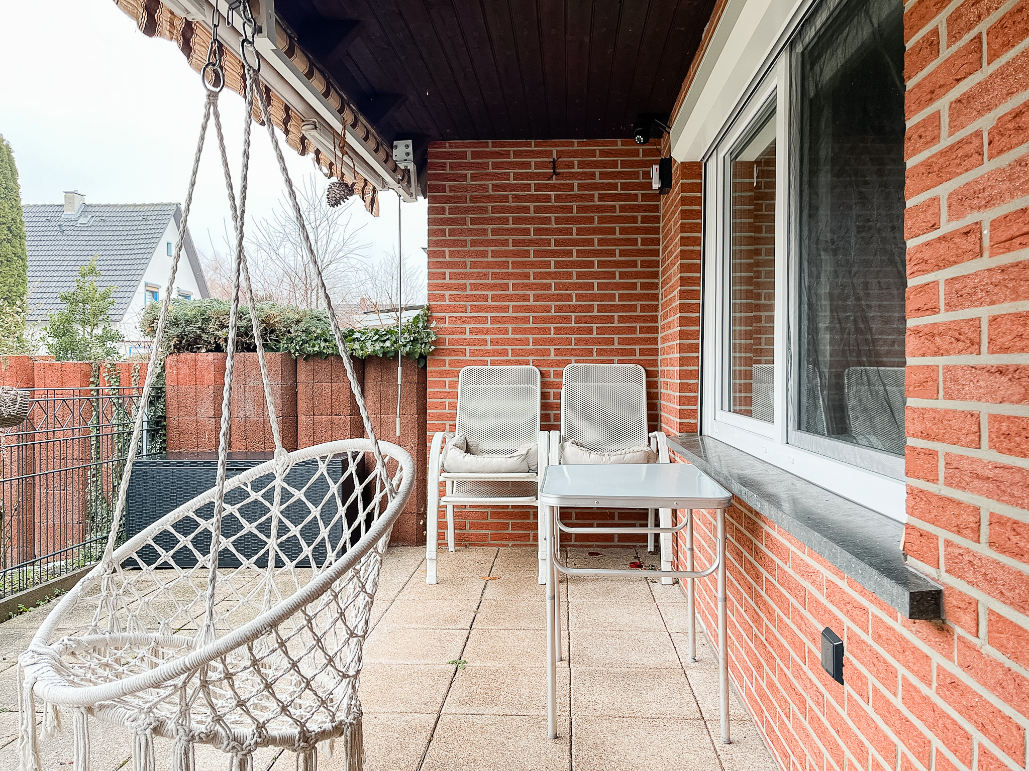 Bungalow mit idyllischem Garten – Ihr persönliches Paradies zum Wohlfühlen - Ansicht