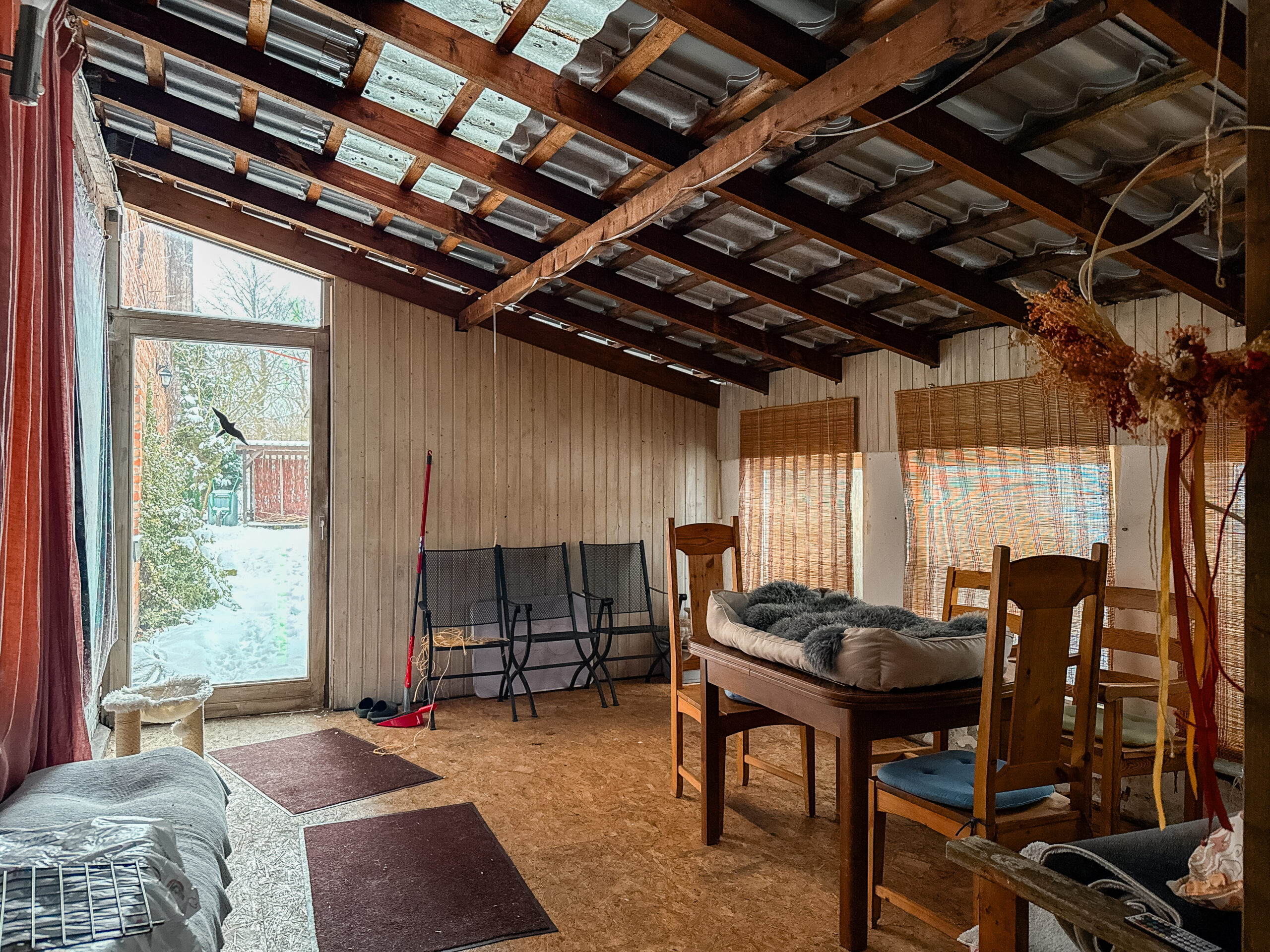 Vielseitiges Wohn- und Gewerbeensemble mit Entwicklungspotenzial - Ansicht