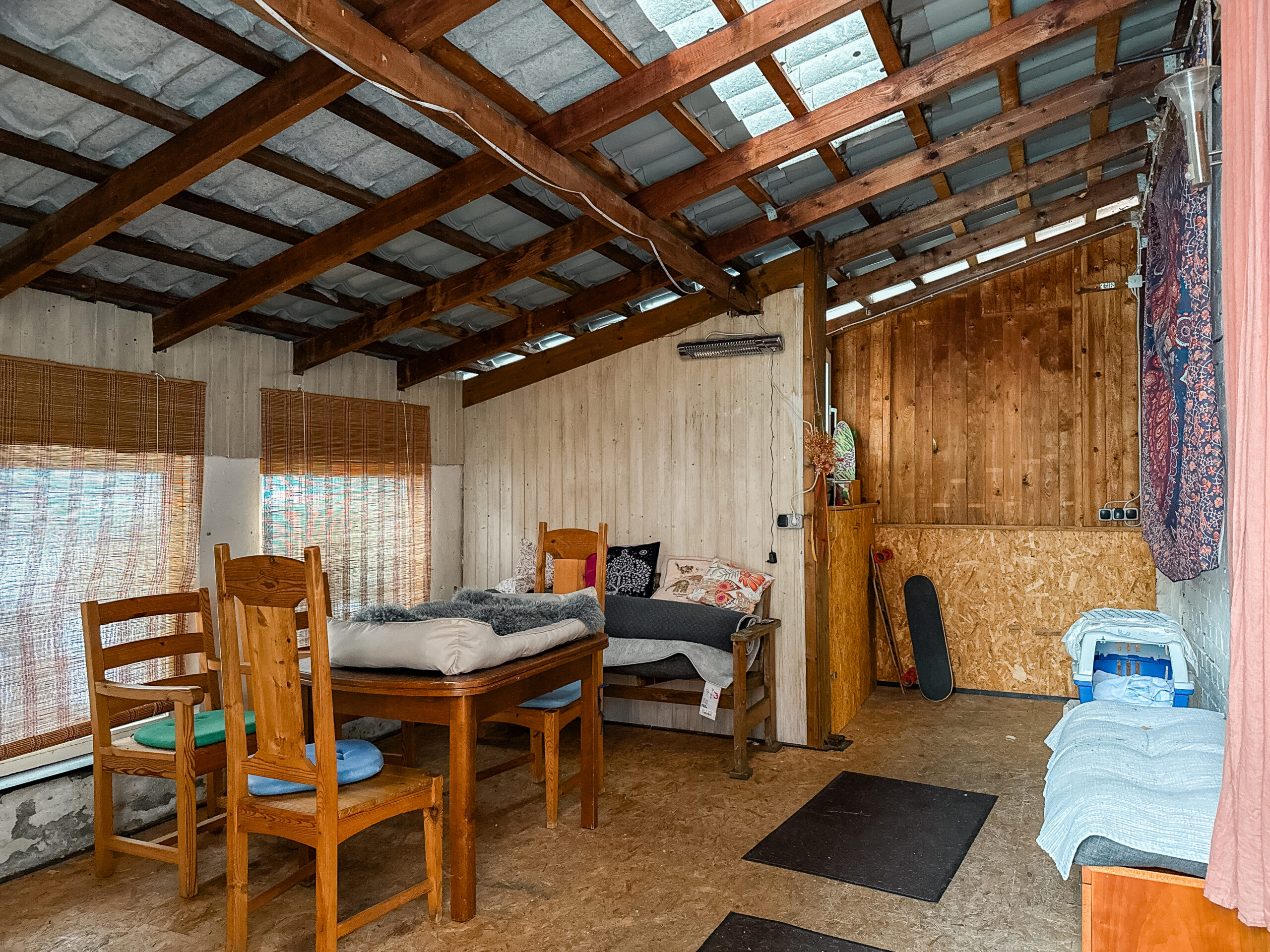 Vielseitiges Wohn- und Gewerbeensemble mit Entwicklungspotenzial - Ansicht