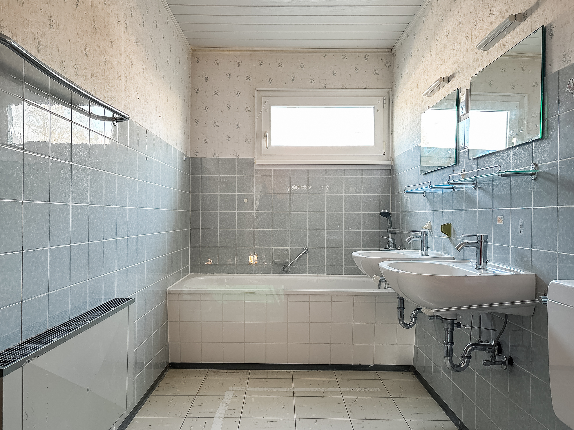 Traumhaftes Einfamilienhaus in Wedemark mit Garten auf Erbpacht - Ansicht