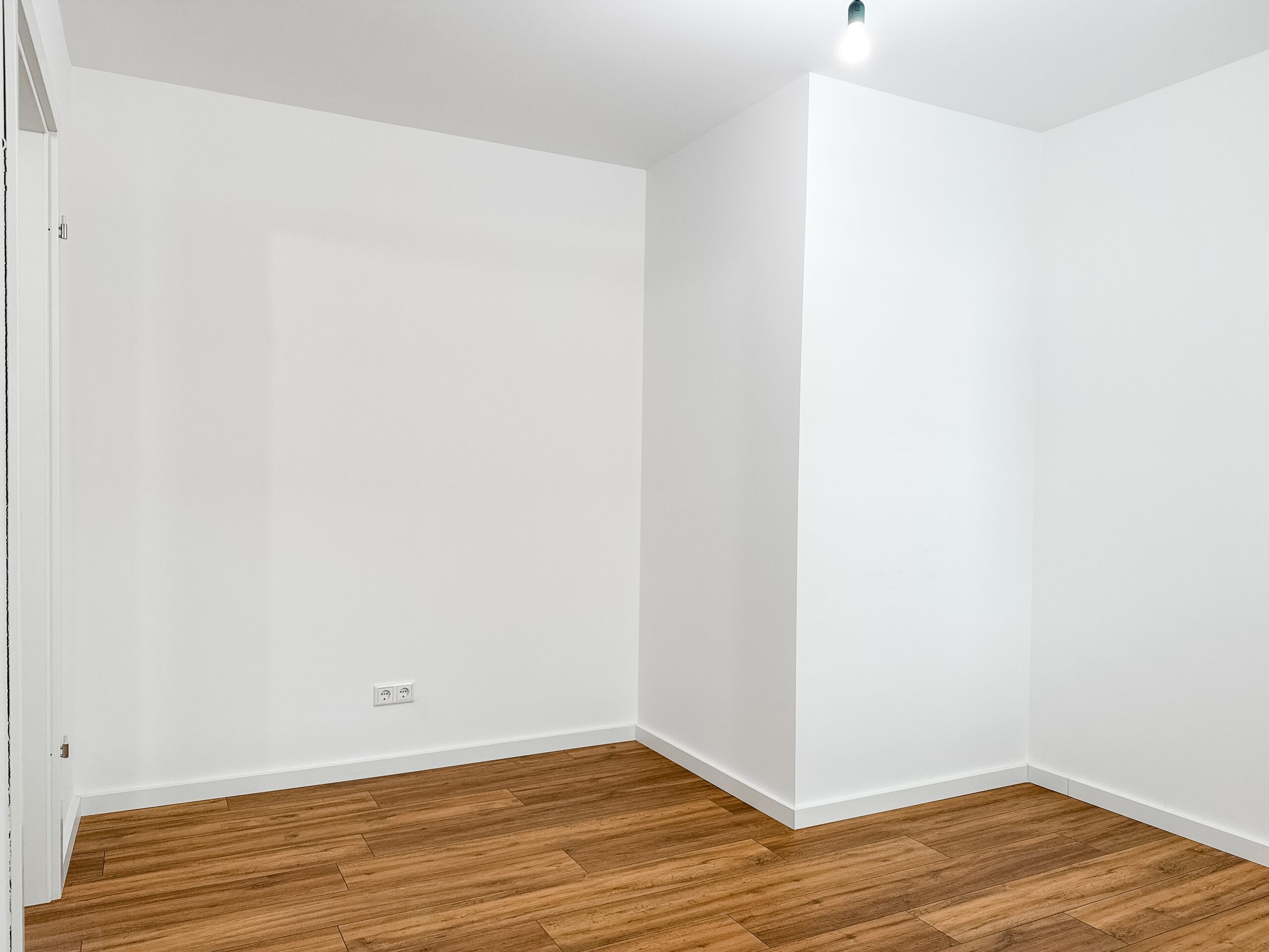 2-Zimmer 1.OG Neubauwohnung WE6 – modern, komfortabel und barrierefrei in Uetze - Ansicht