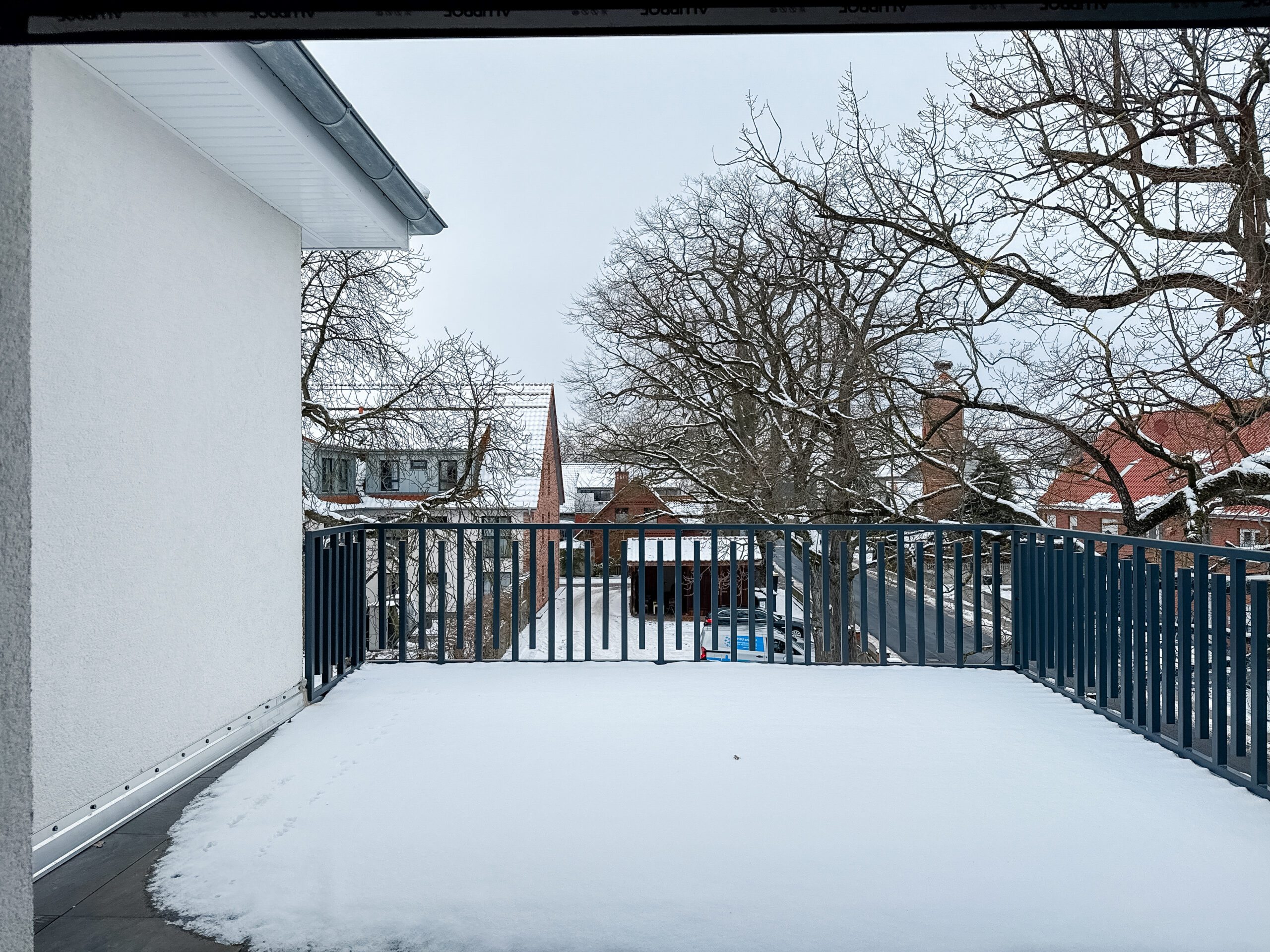 2-Zimmer 2.OG Neubauwohnung WE10 – modern, komfortabel und barrierefrei in Uetze - Ansicht