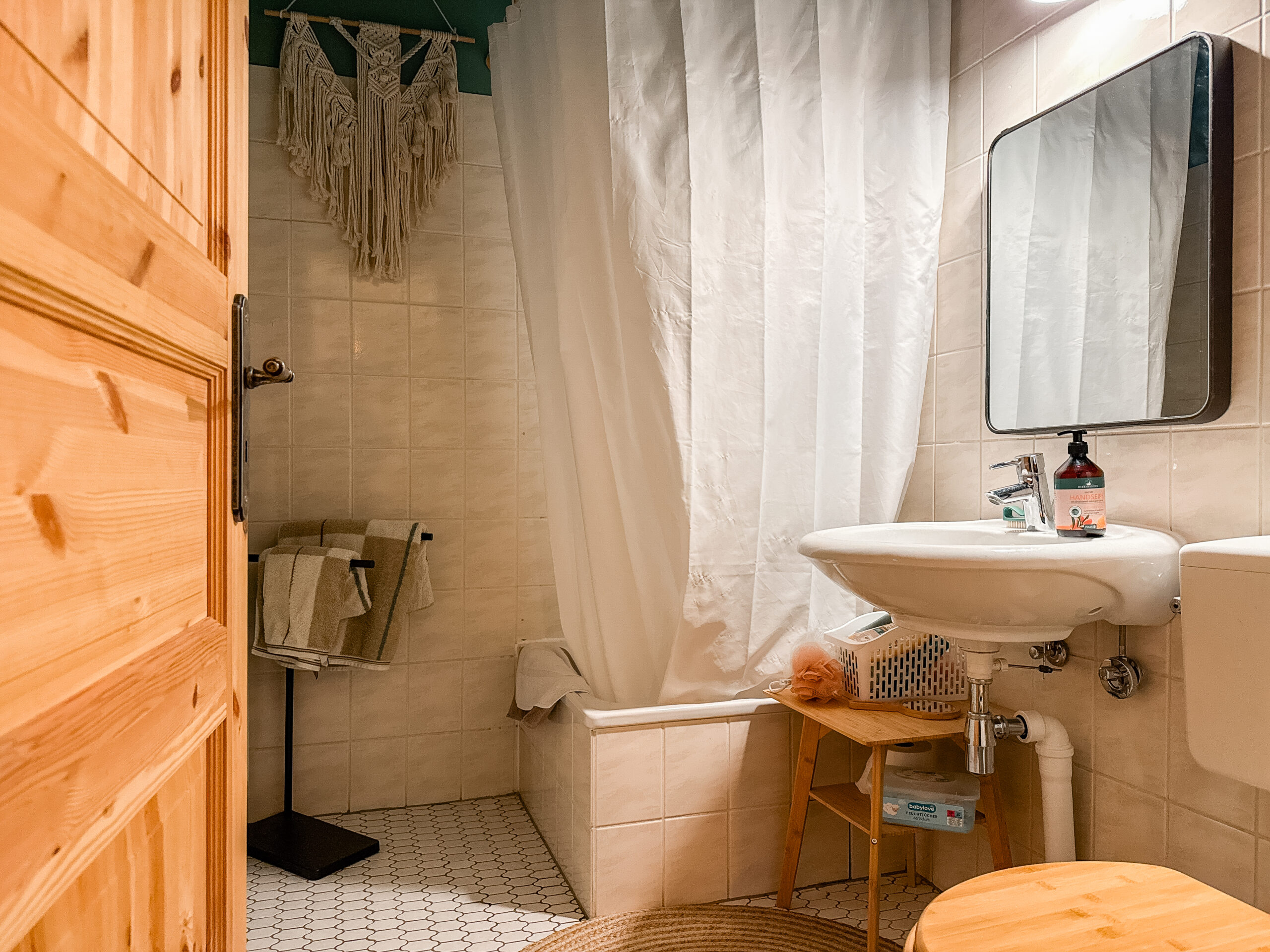 Vielseitiges Wohn- und Gewerbeensemble mit Entwicklungspotenzial - Ansicht