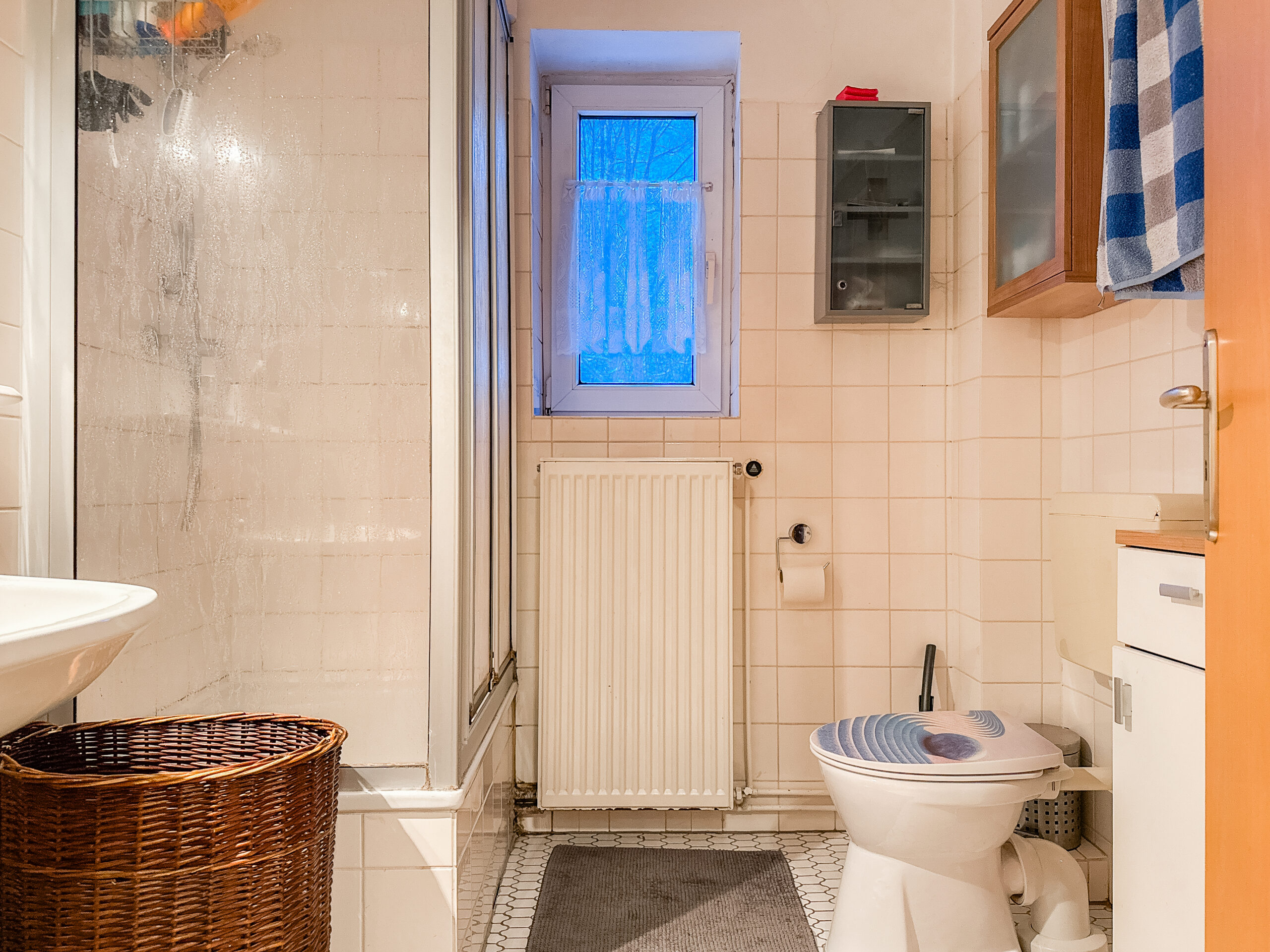 Vielseitiges Wohn- und Gewerbeensemble mit Entwicklungspotenzial - Ansicht