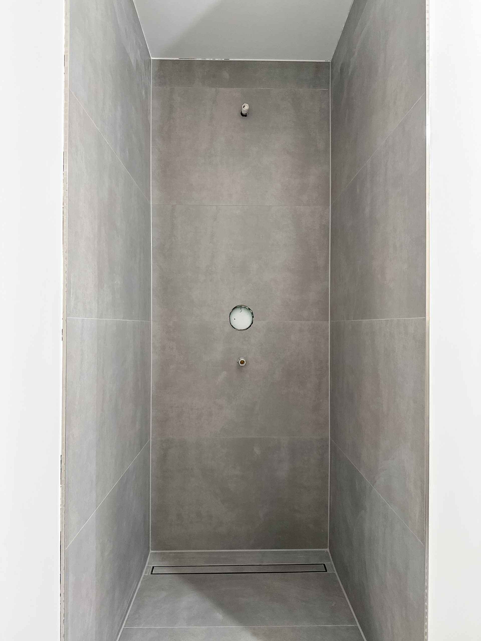 4-Zimmer 1.OG Neubauwohnung WE4 – modern, komfortabel und barrierefrei in Uetze - Ansicht