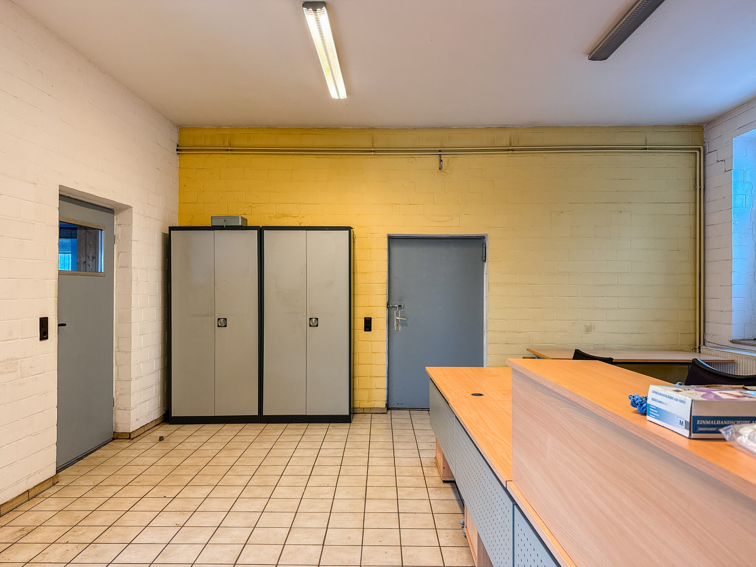 Vielseitiges Wohn- und Gewerbeensemble mit Entwicklungspotenzial - Ansicht