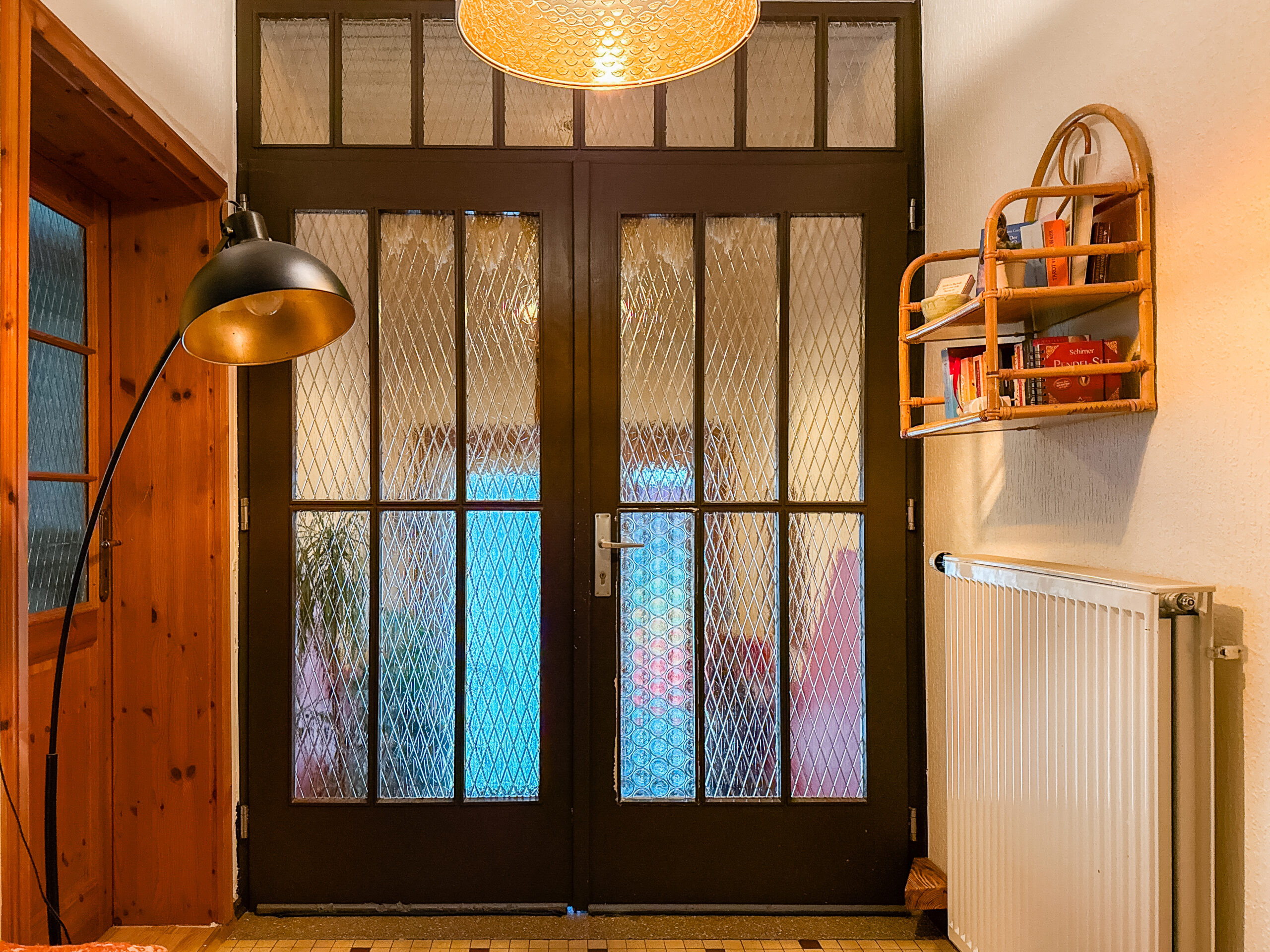 Vielseitiges Wohn- und Gewerbeensemble mit Entwicklungspotenzial - Ansicht