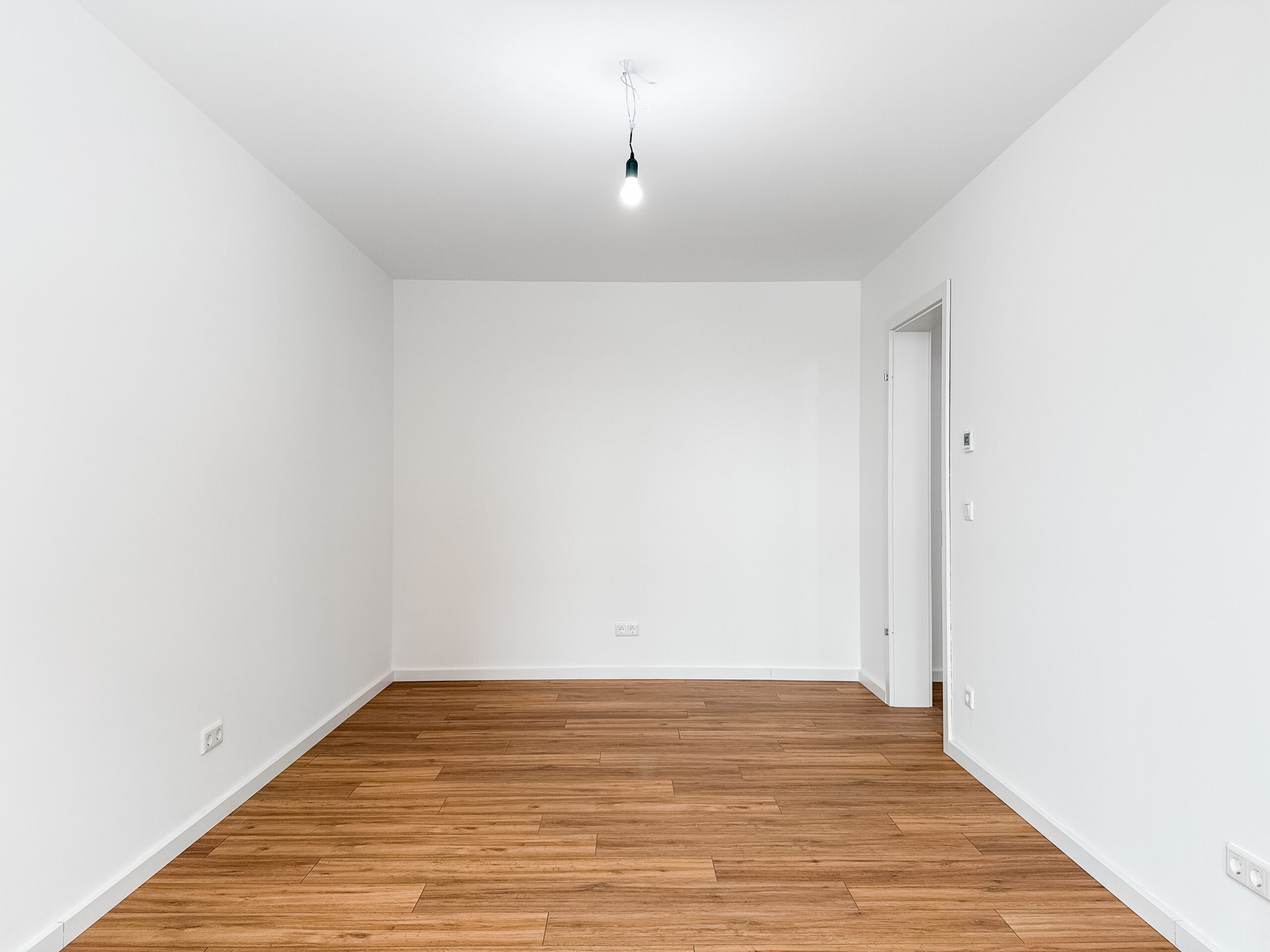 2-Zimmer 1.OG Neubauwohnung WE6 – modern, komfortabel und barrierefrei in Uetze - Ansicht