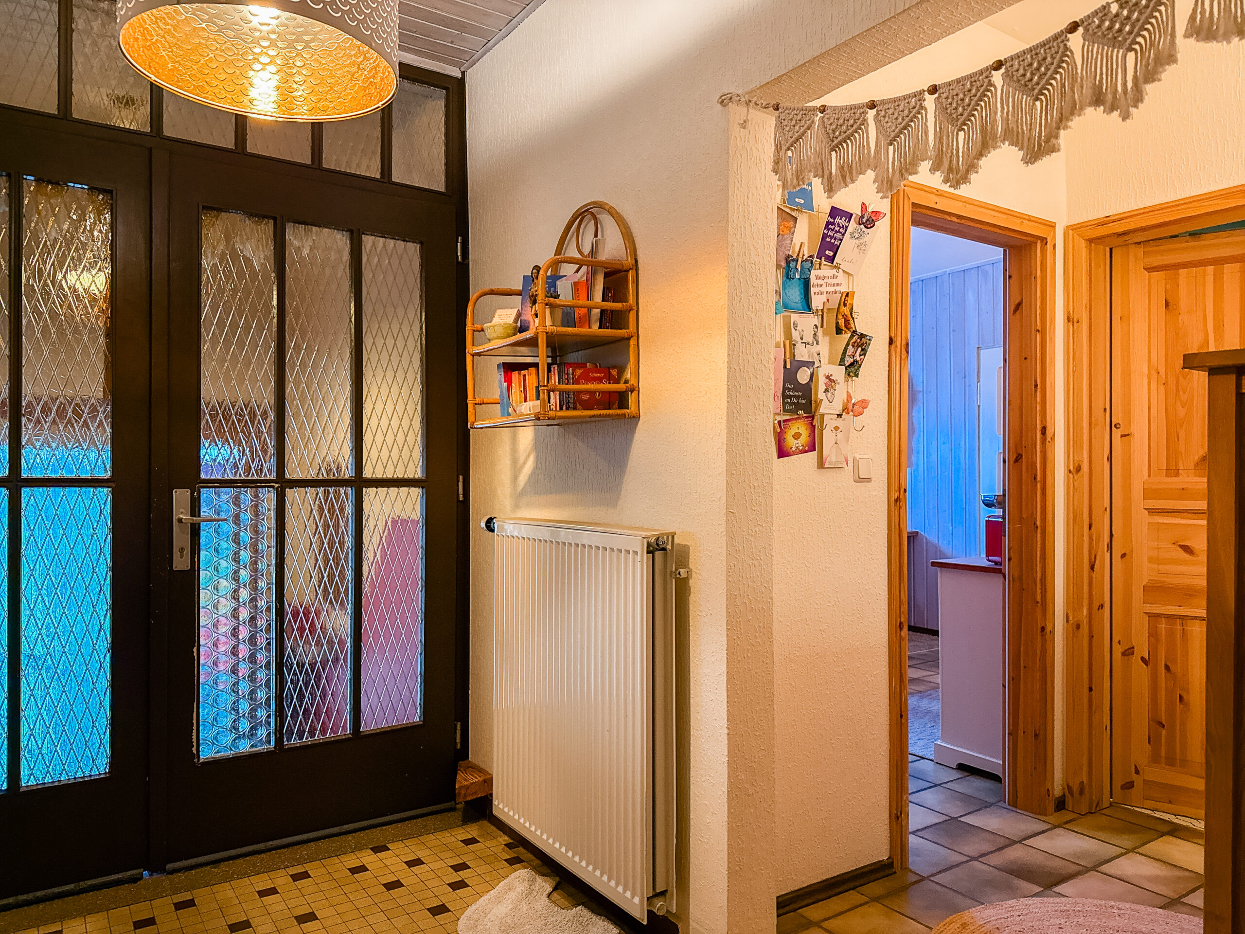 Vielseitiges Wohn- und Gewerbeensemble mit Entwicklungspotenzial - Ansicht