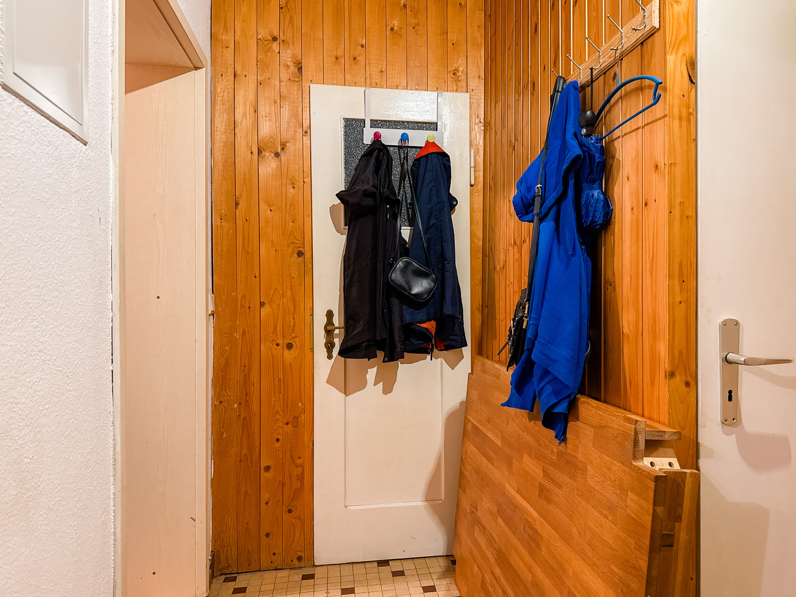 Vielseitiges Wohn- und Gewerbeensemble mit Entwicklungspotenzial - Ansicht