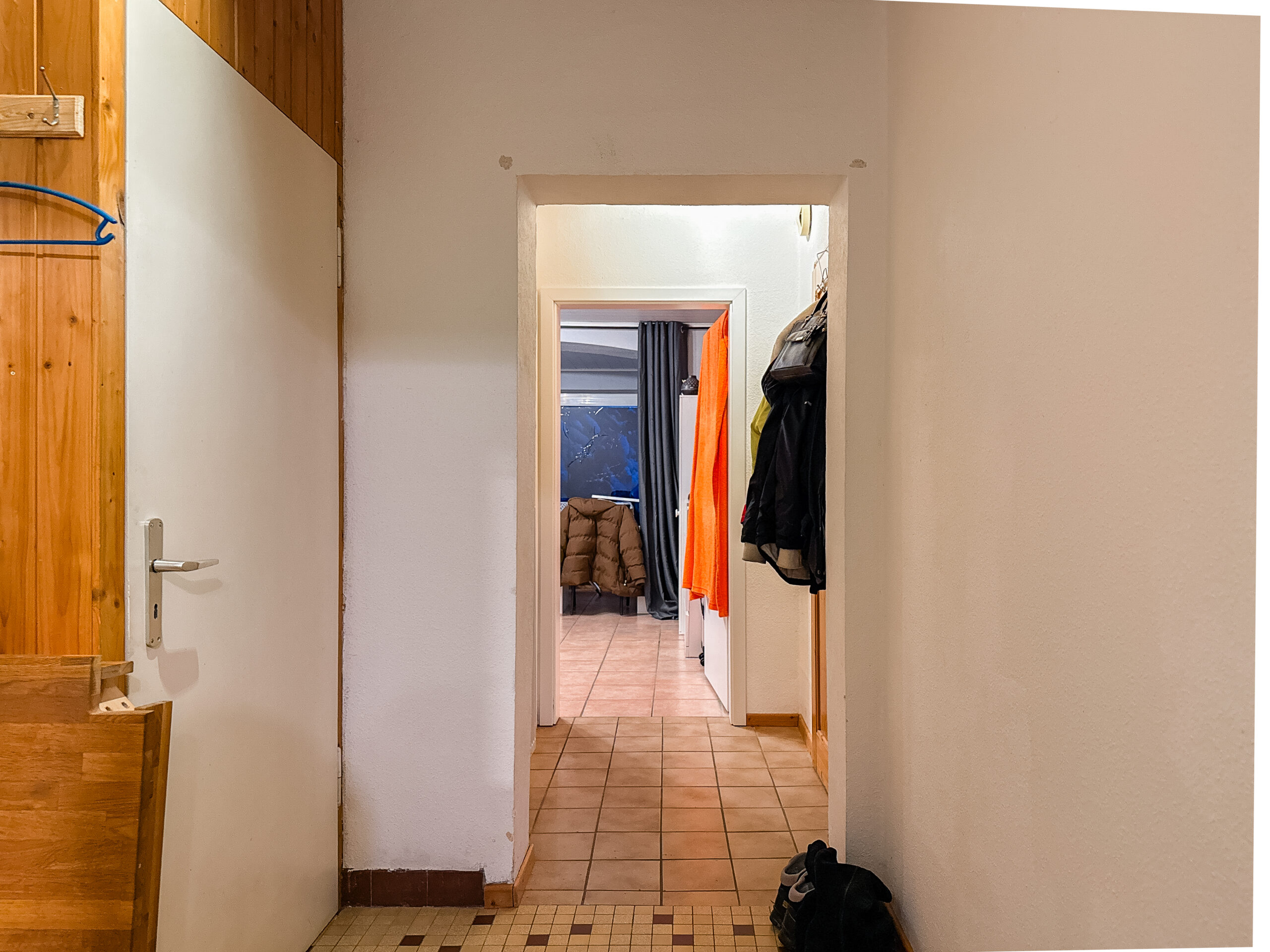 Vielseitiges Wohn- und Gewerbeensemble mit Entwicklungspotenzial - Ansicht