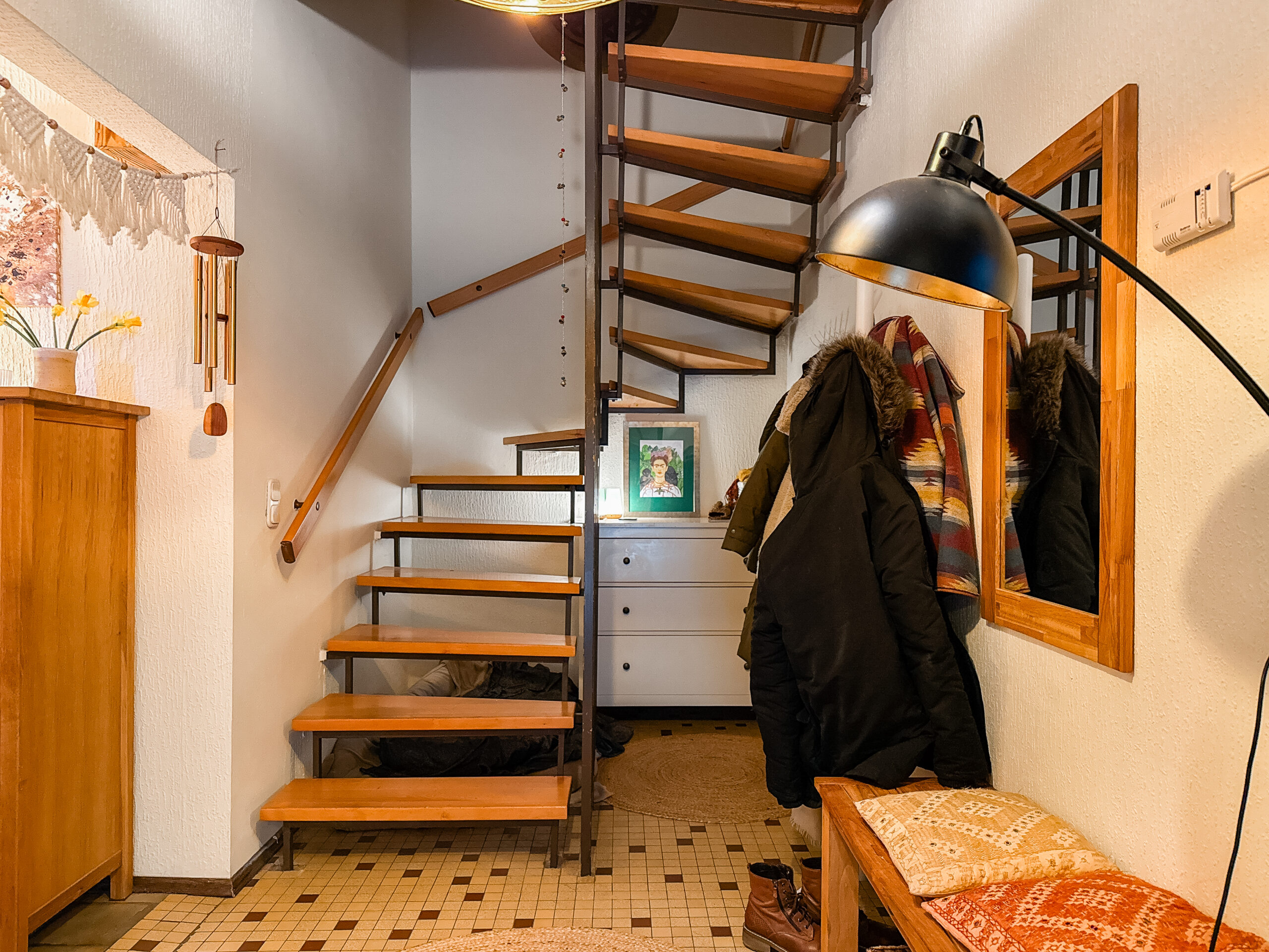 Vielseitiges Wohn- und Gewerbeensemble mit Entwicklungspotenzial - Ansicht