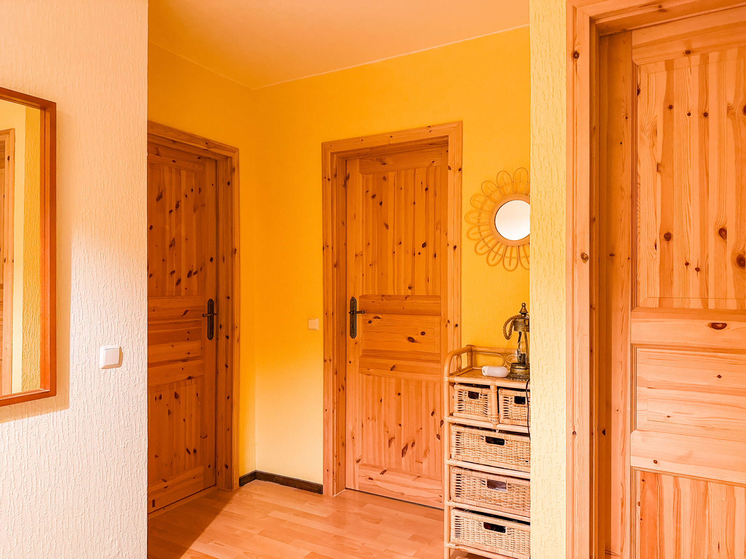 Vielseitiges Wohn- und Gewerbeensemble mit Entwicklungspotenzial - Ansicht