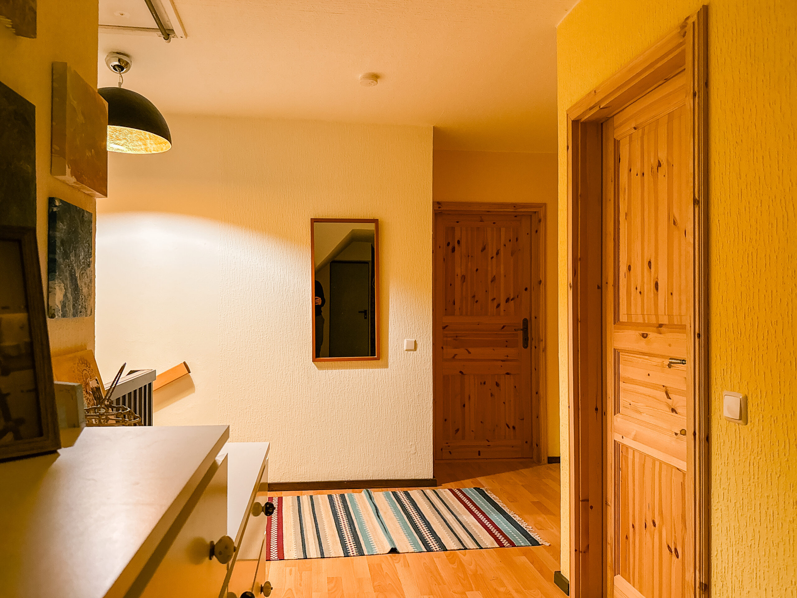 Vielseitiges Wohn- und Gewerbeensemble mit Entwicklungspotenzial - Ansicht