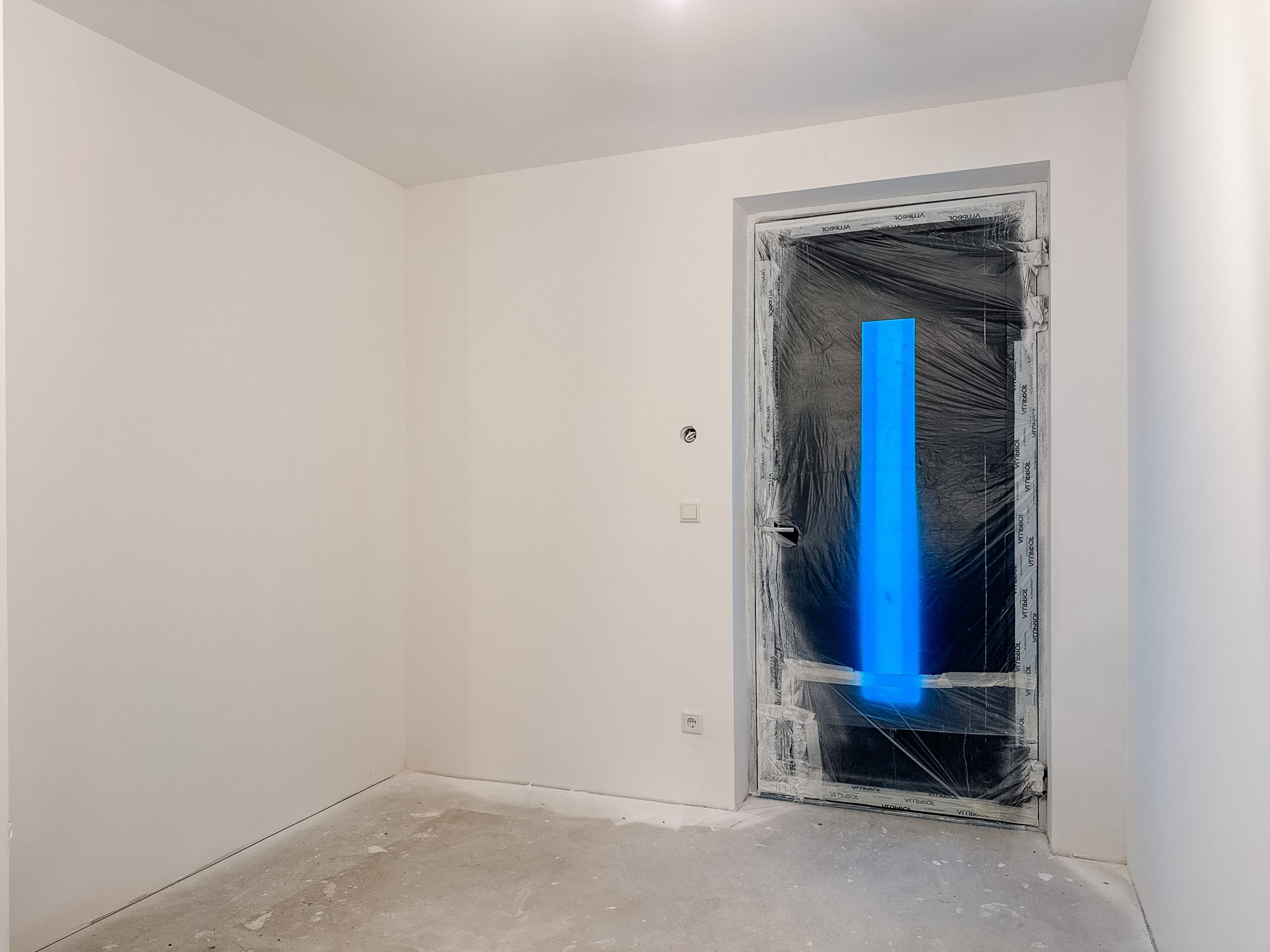 2-Zimmer 1.OG Neubauwohnung WE5 – modern, komfortabel und barrierefrei in Uetze - Ansicht