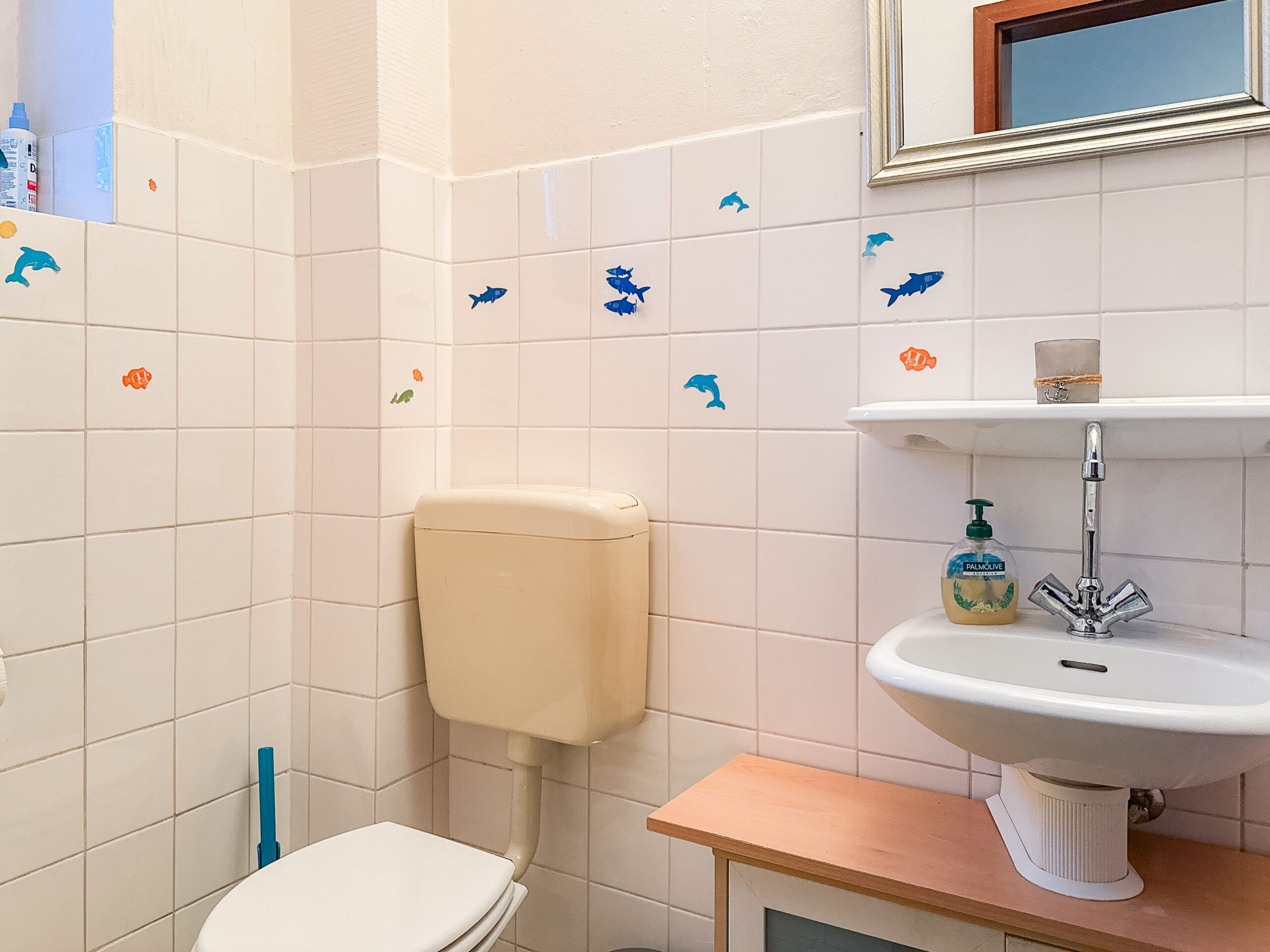 Vielseitiges Wohn- und Gewerbeensemble mit Entwicklungspotenzial - Ansicht