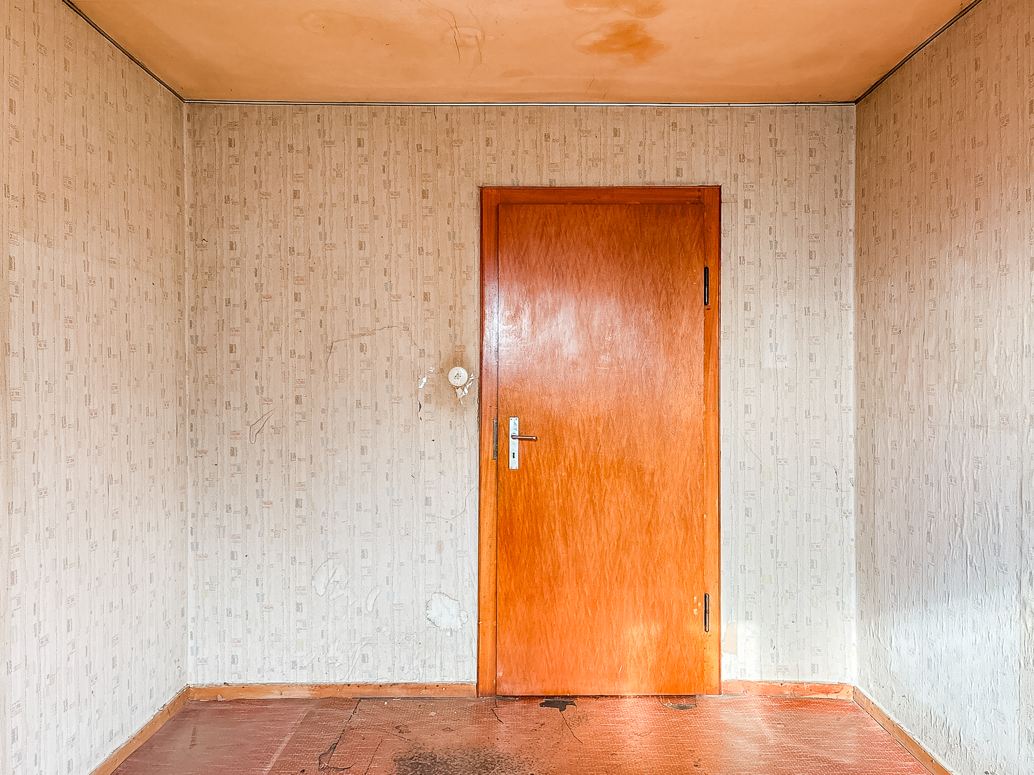 Charmantes Einfamilienhaus mit großem Grundstück und Sanierungspotenzial in Wedemark - Ansicht