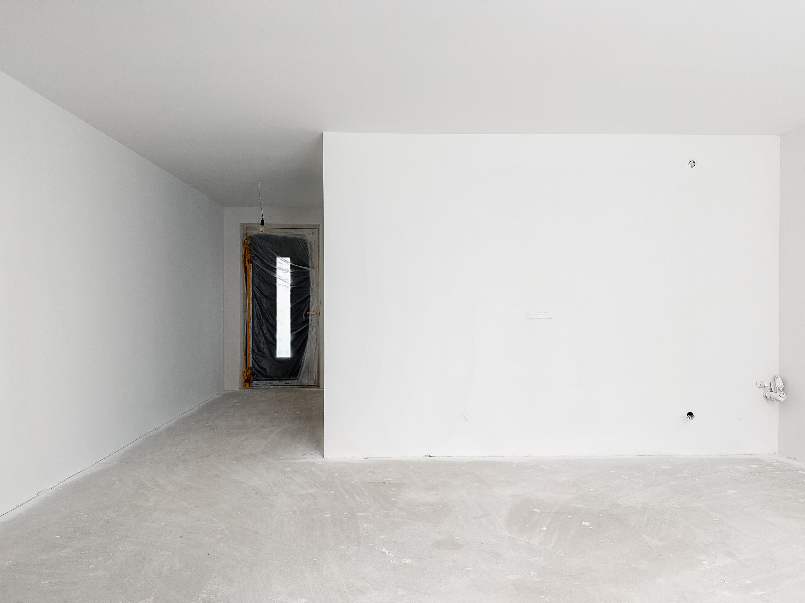 2-Zimmer 2.OG Neubauwohnung WE10 – modern, komfortabel und barrierefrei in Uetze - Ansicht