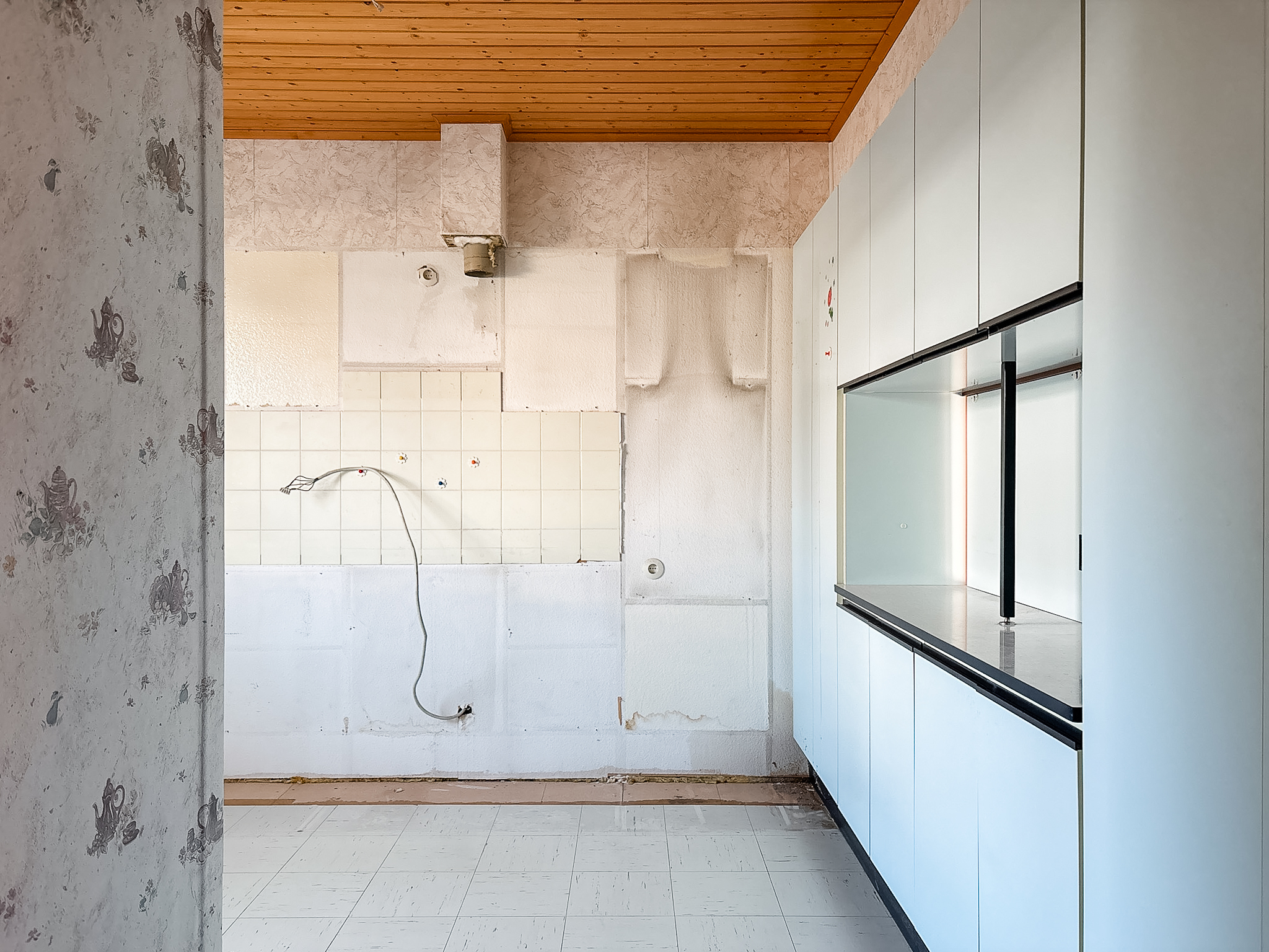 Traumhaftes Einfamilienhaus in Wedemark mit Garten auf Erbpacht - Ansicht