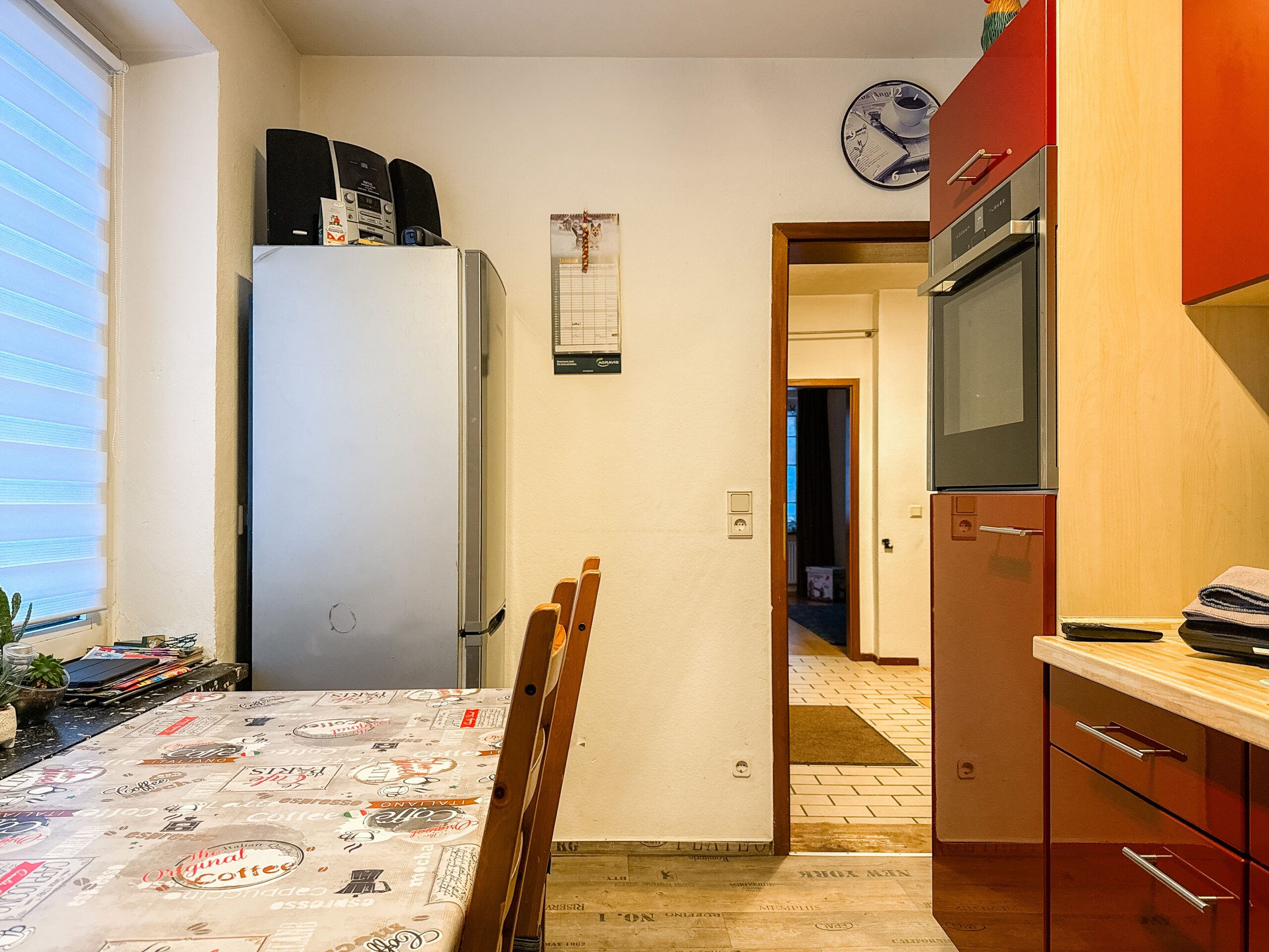 Vielseitiges Wohn- und Gewerbeensemble mit Entwicklungspotenzial - Ansicht