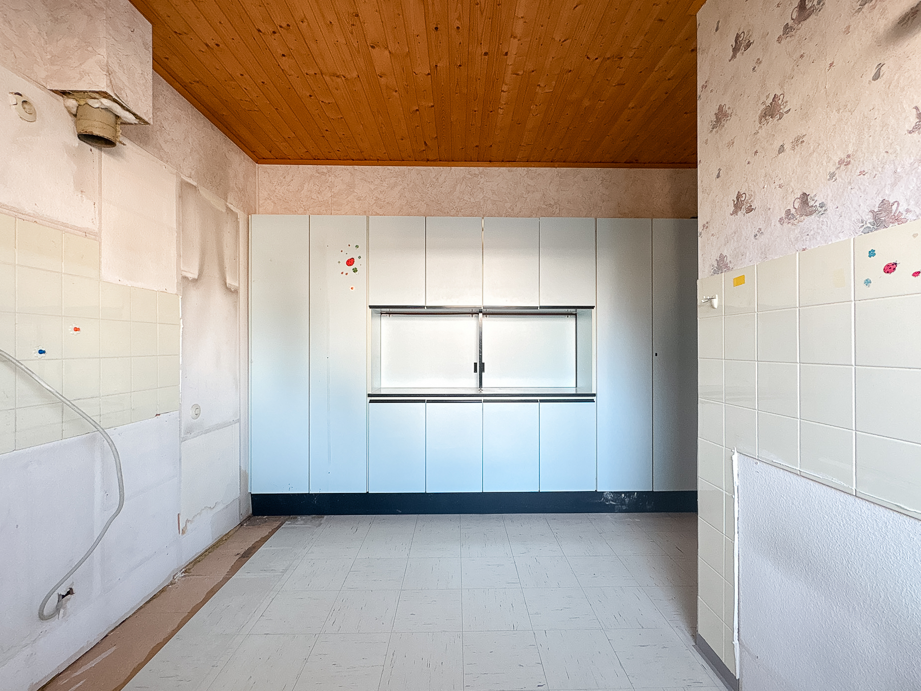 Traumhaftes Einfamilienhaus in Wedemark mit Garten auf Erbpacht - Ansicht