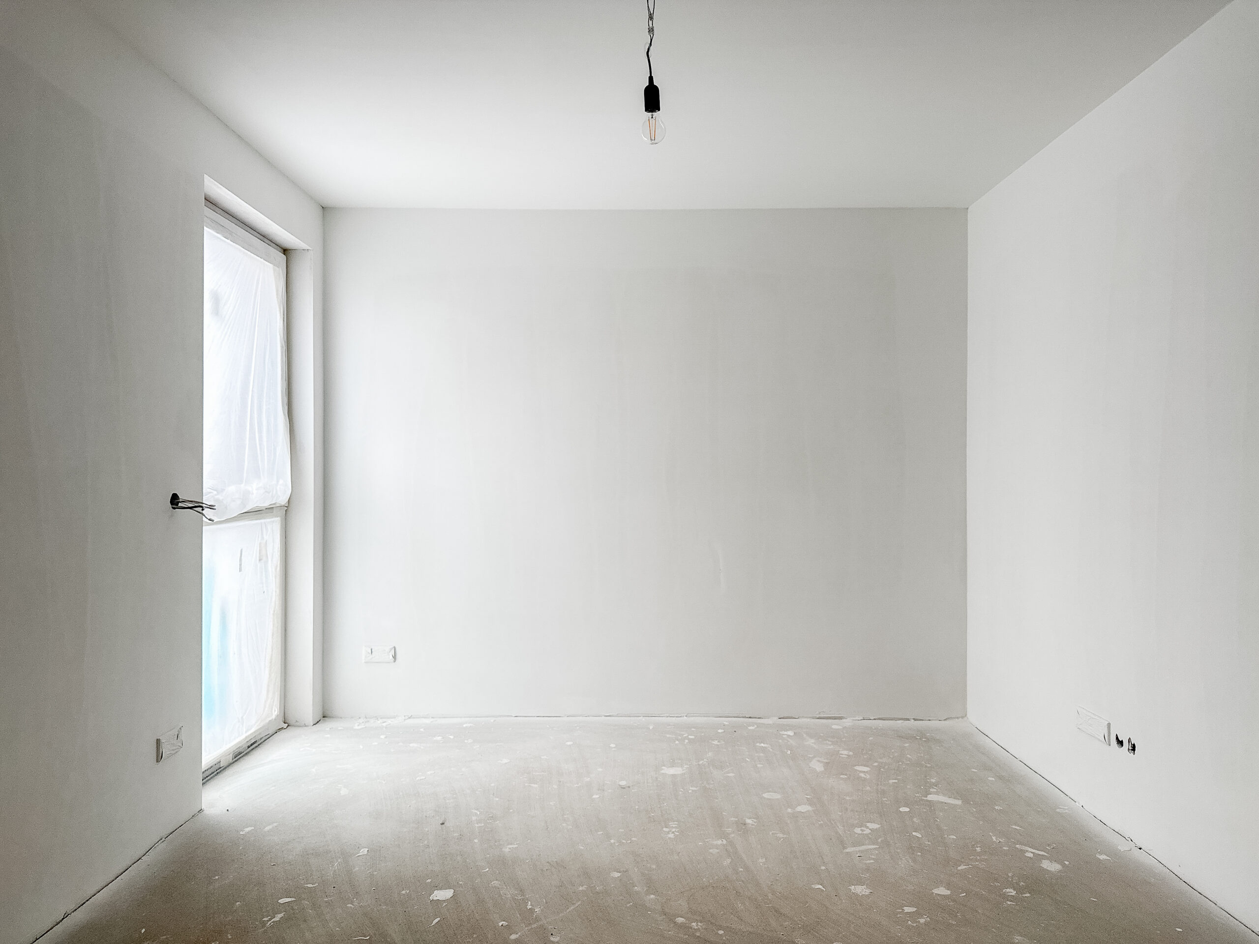 2-Zimmer 2.OG Neubauwohnung WE10 – modern, komfortabel und barrierefrei in Uetze - Ansicht