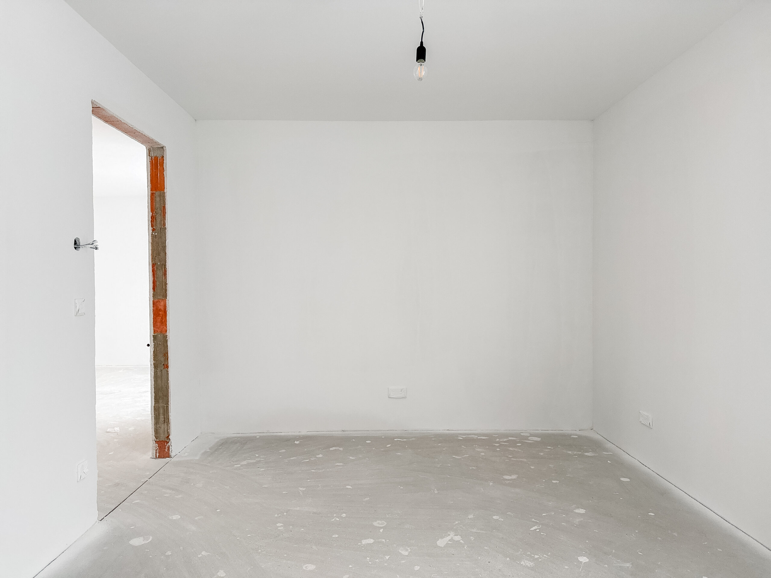 2-Zimmer 2.OG Neubauwohnung WE10 – modern, komfortabel und barrierefrei in Uetze - Ansicht