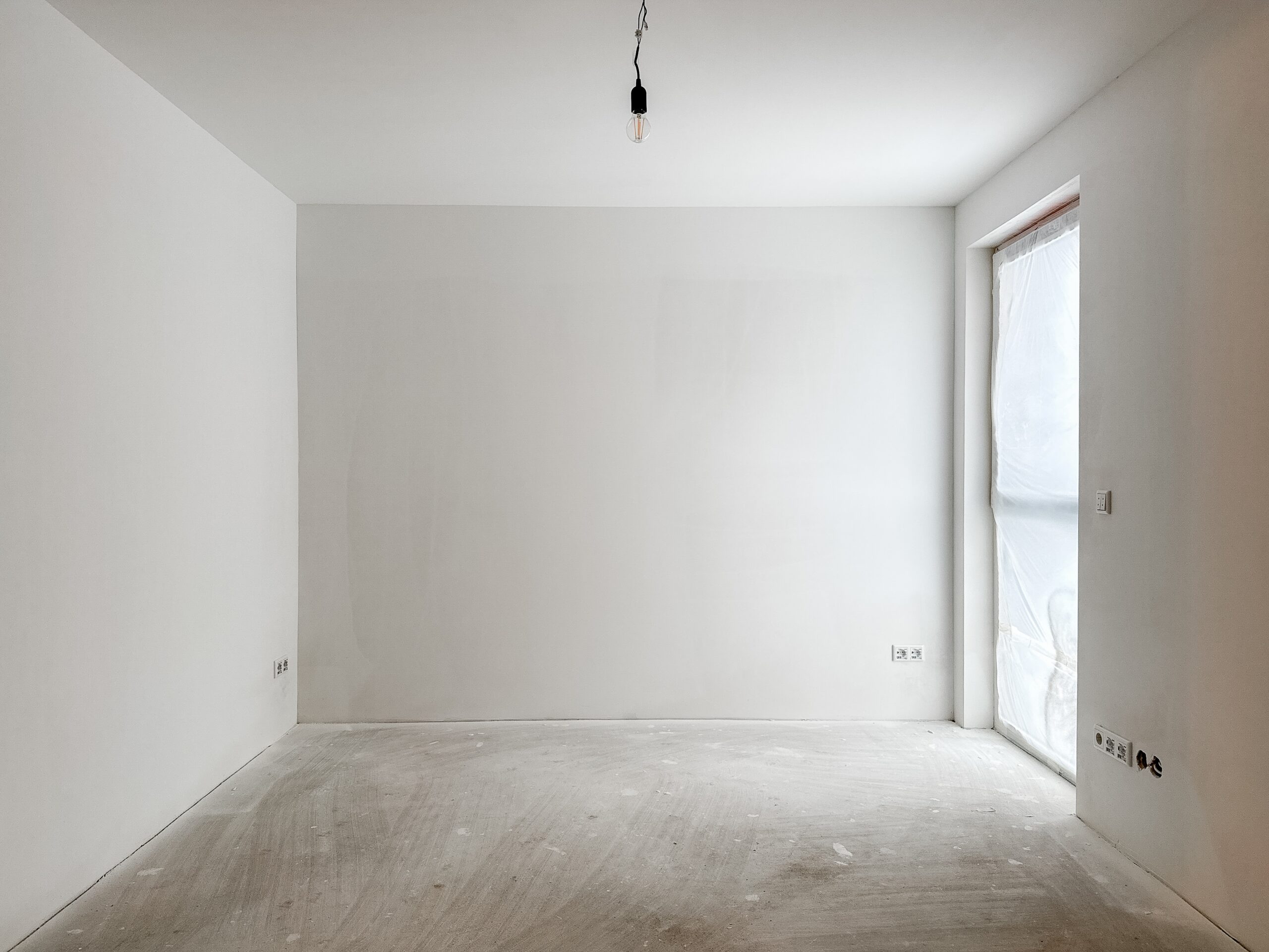 2-Zimmer 1.OG Neubauwohnung WE5 – modern, komfortabel und barrierefrei in Uetze - Ansicht