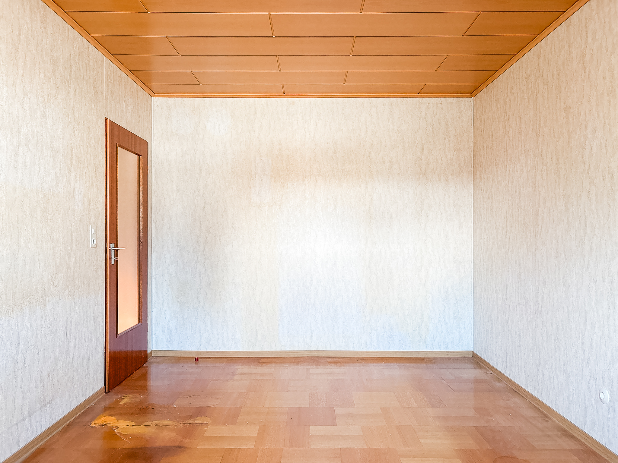 Traumhaftes Einfamilienhaus in Wedemark mit Garten auf Erbpacht - Ansicht