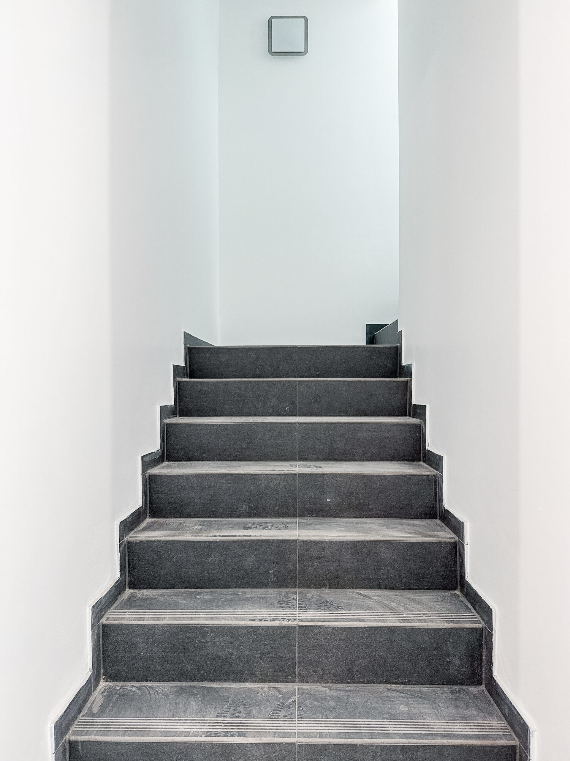 2-Zimmer 1.OG Neubauwohnung WE5 – modern, komfortabel und barrierefrei in Uetze - Ansicht