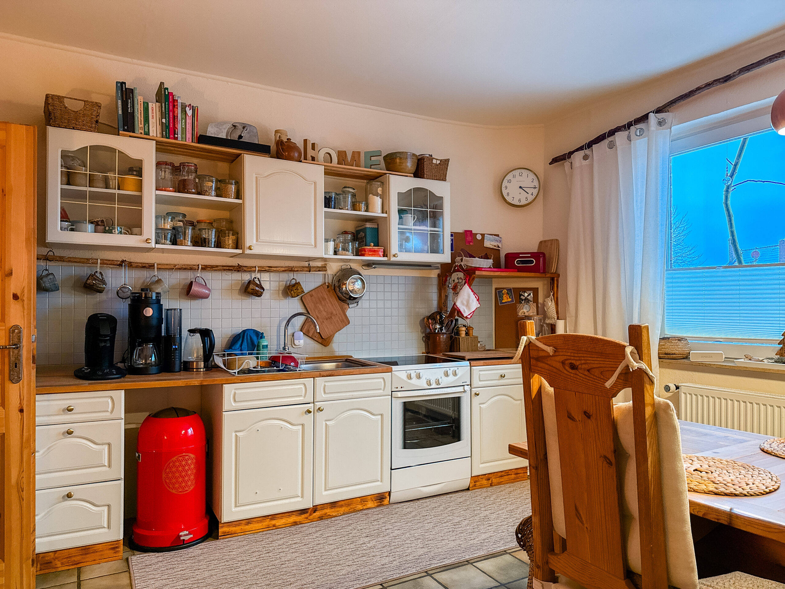 Vielseitiges Wohn- und Gewerbeensemble mit Entwicklungspotenzial - Ansicht