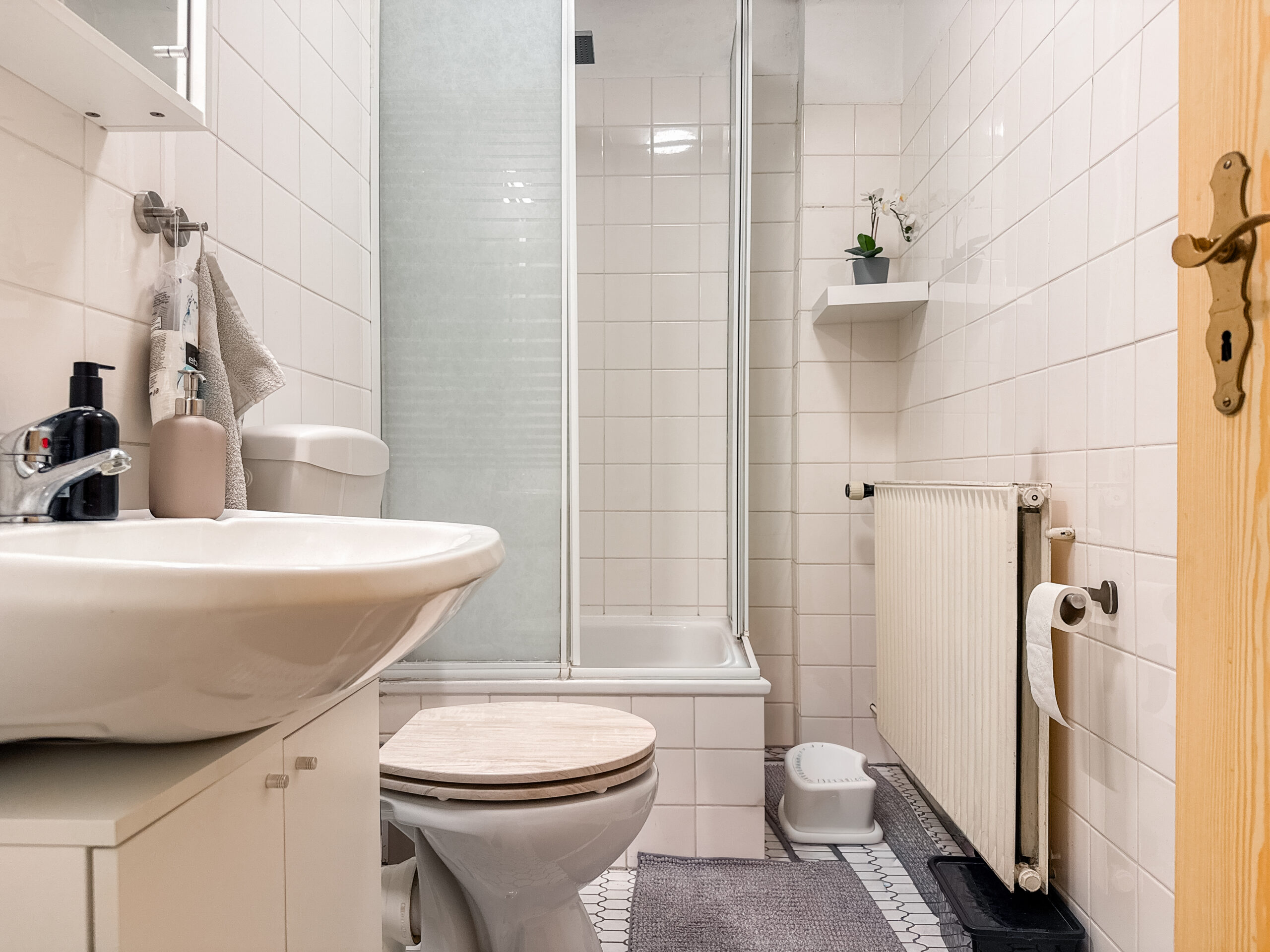 Vielseitiges Wohn- und Gewerbeensemble mit Entwicklungspotenzial - Ansicht