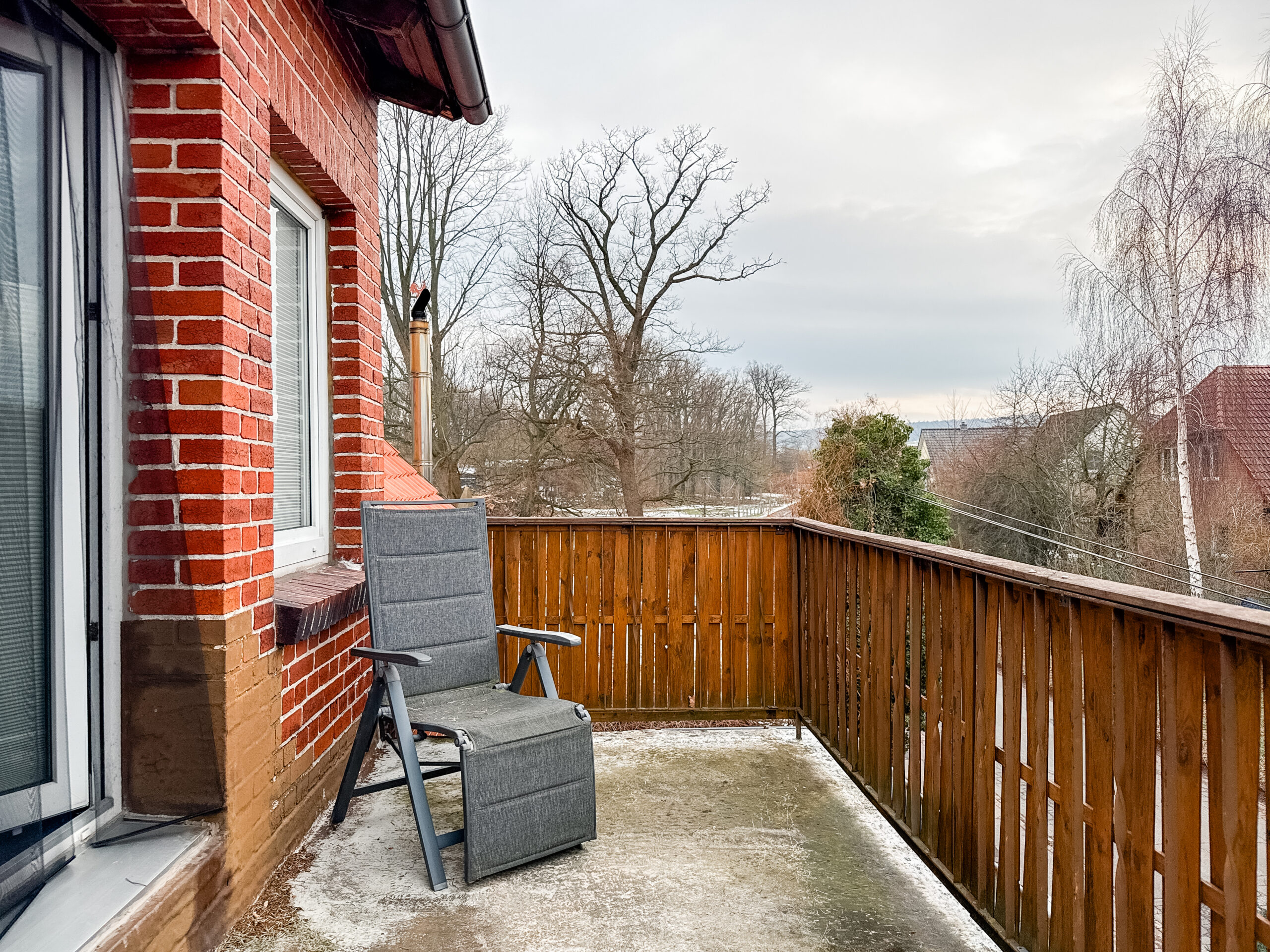 Vielseitiges Wohn- und Gewerbeensemble mit Entwicklungspotenzial - Ansicht