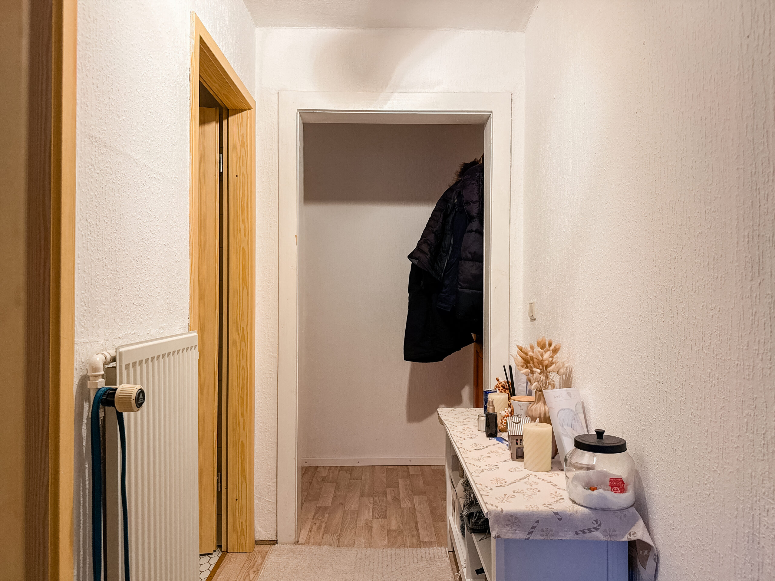 Vielseitiges Wohn- und Gewerbeensemble mit Entwicklungspotenzial - Ansicht