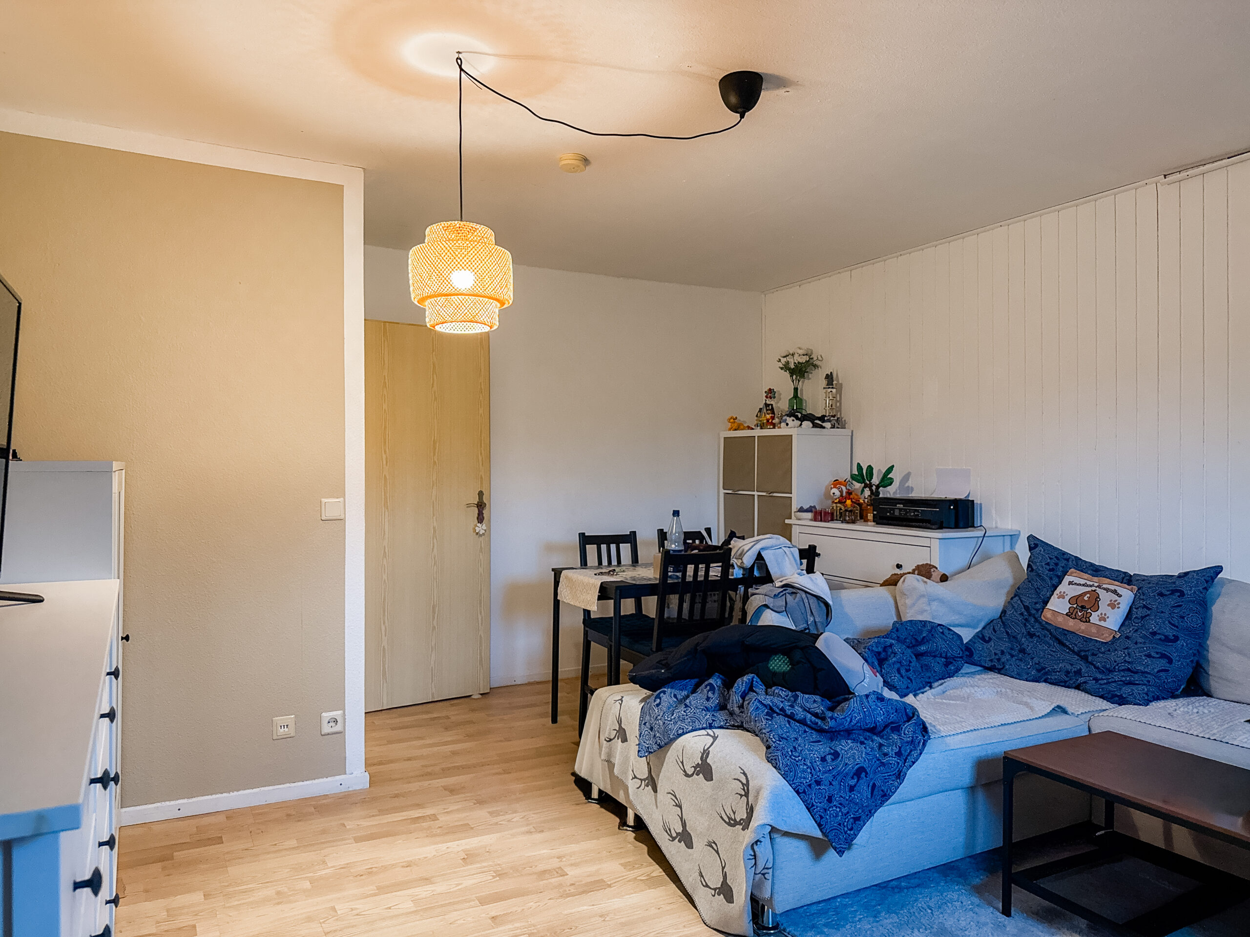 Vielseitiges Wohn- und Gewerbeensemble mit Entwicklungspotenzial - Ansicht