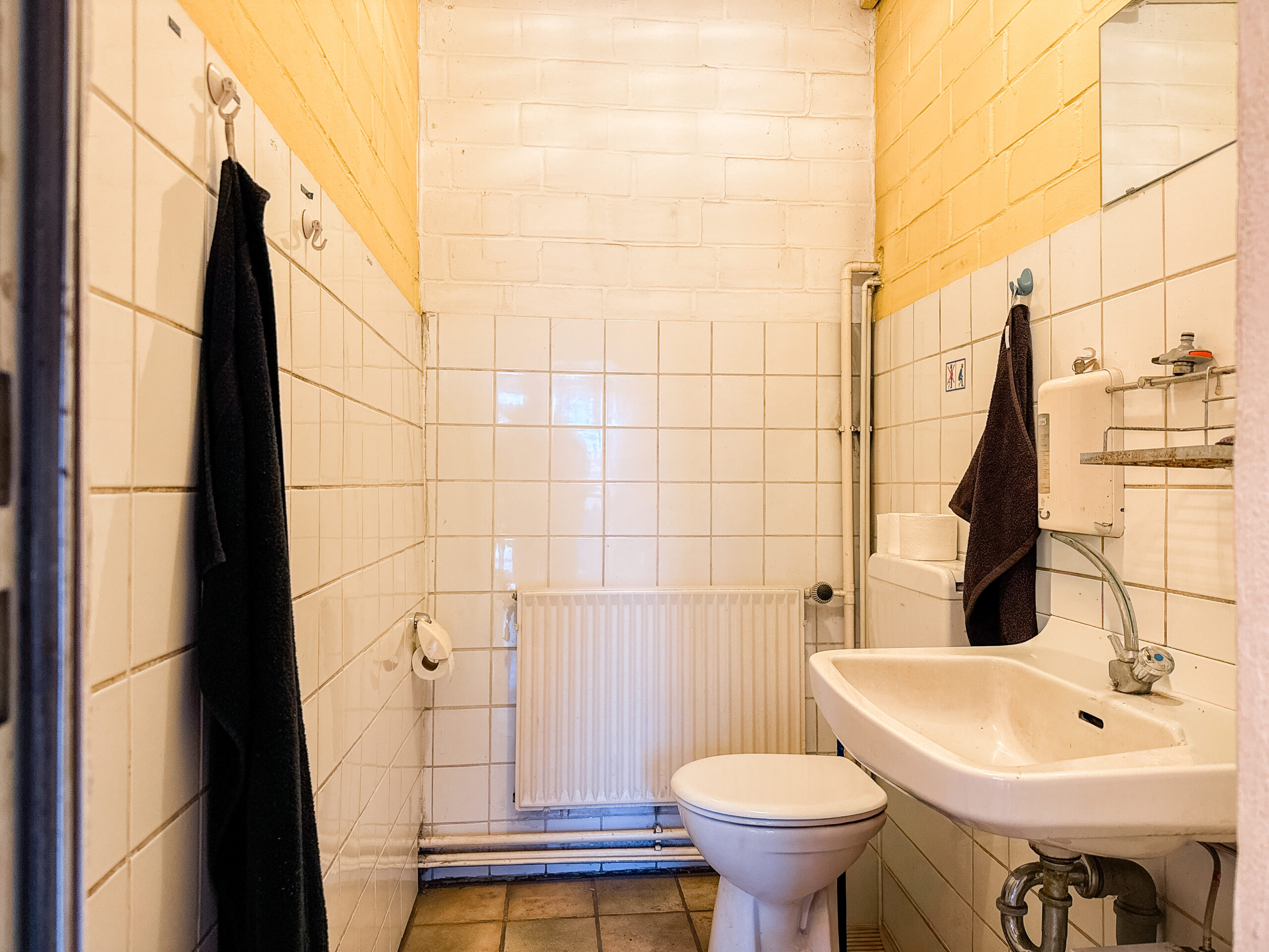 Vielseitiges Wohn- und Gewerbeensemble mit Entwicklungspotenzial - Ansicht