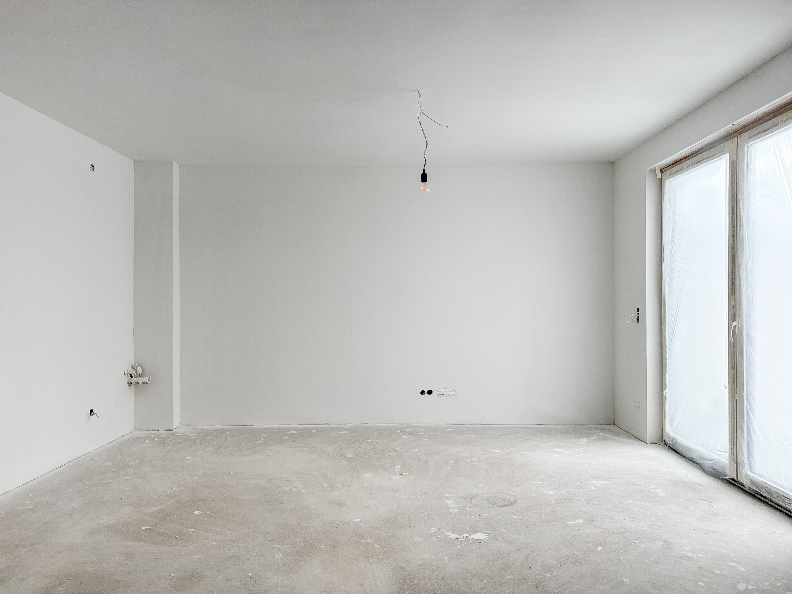 2-Zimmer 2.OG Neubauwohnung WE10 – modern, komfortabel und barrierefrei in Uetze - Ansicht