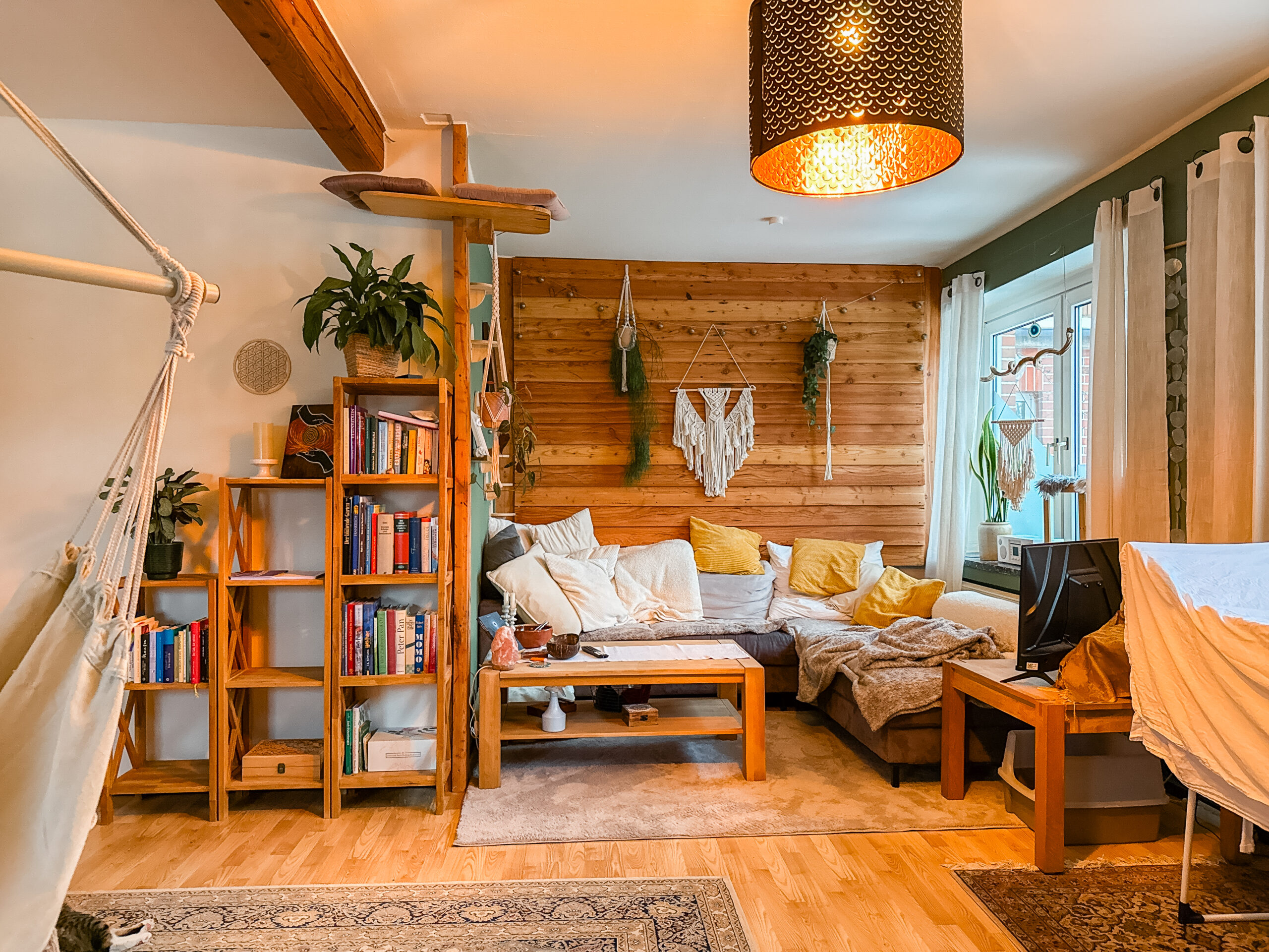 Vielseitiges Wohn- und Gewerbeensemble mit Entwicklungspotenzial - Ansicht