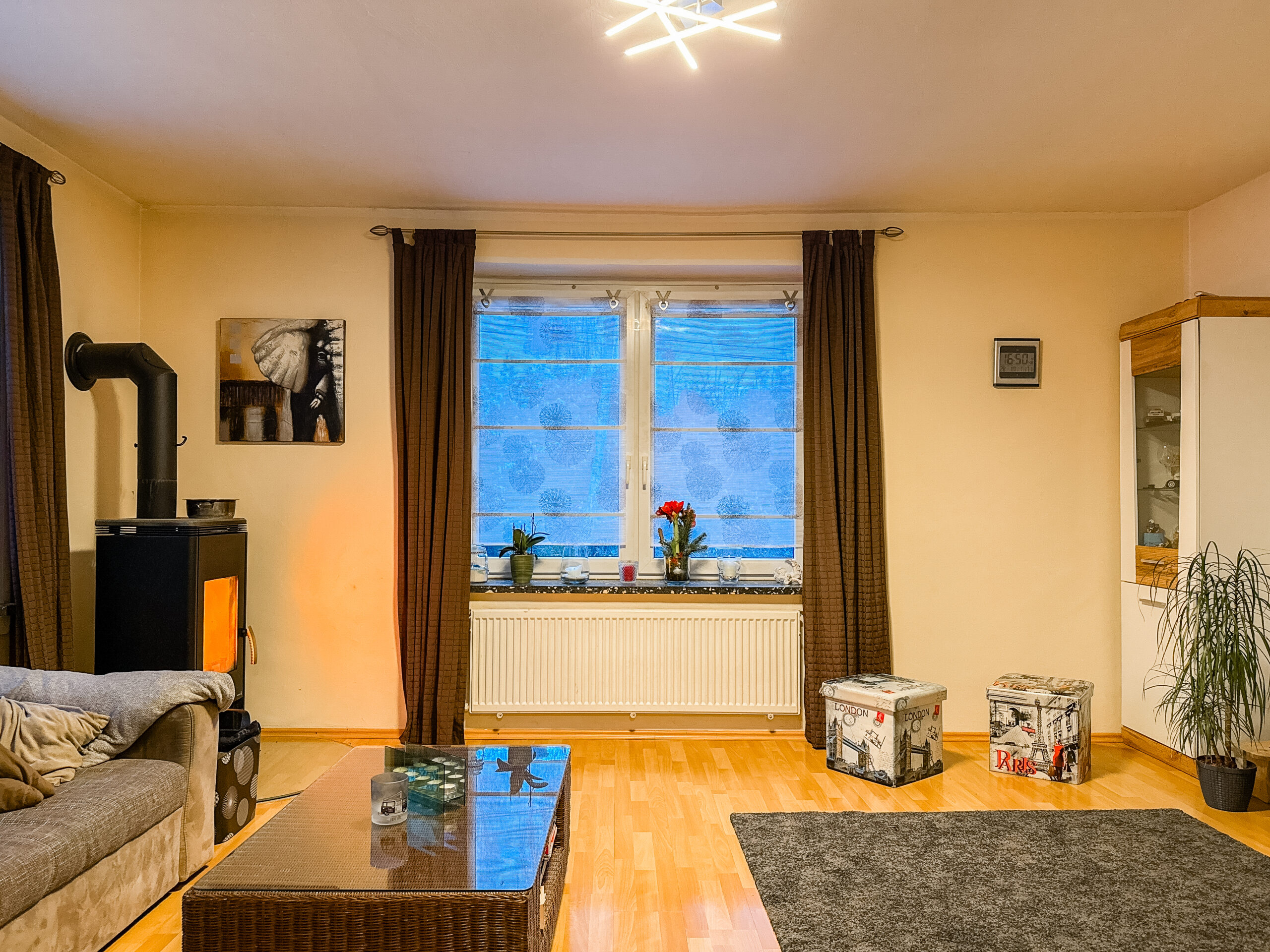 Vielseitiges Wohn- und Gewerbeensemble mit Entwicklungspotenzial - Ansicht