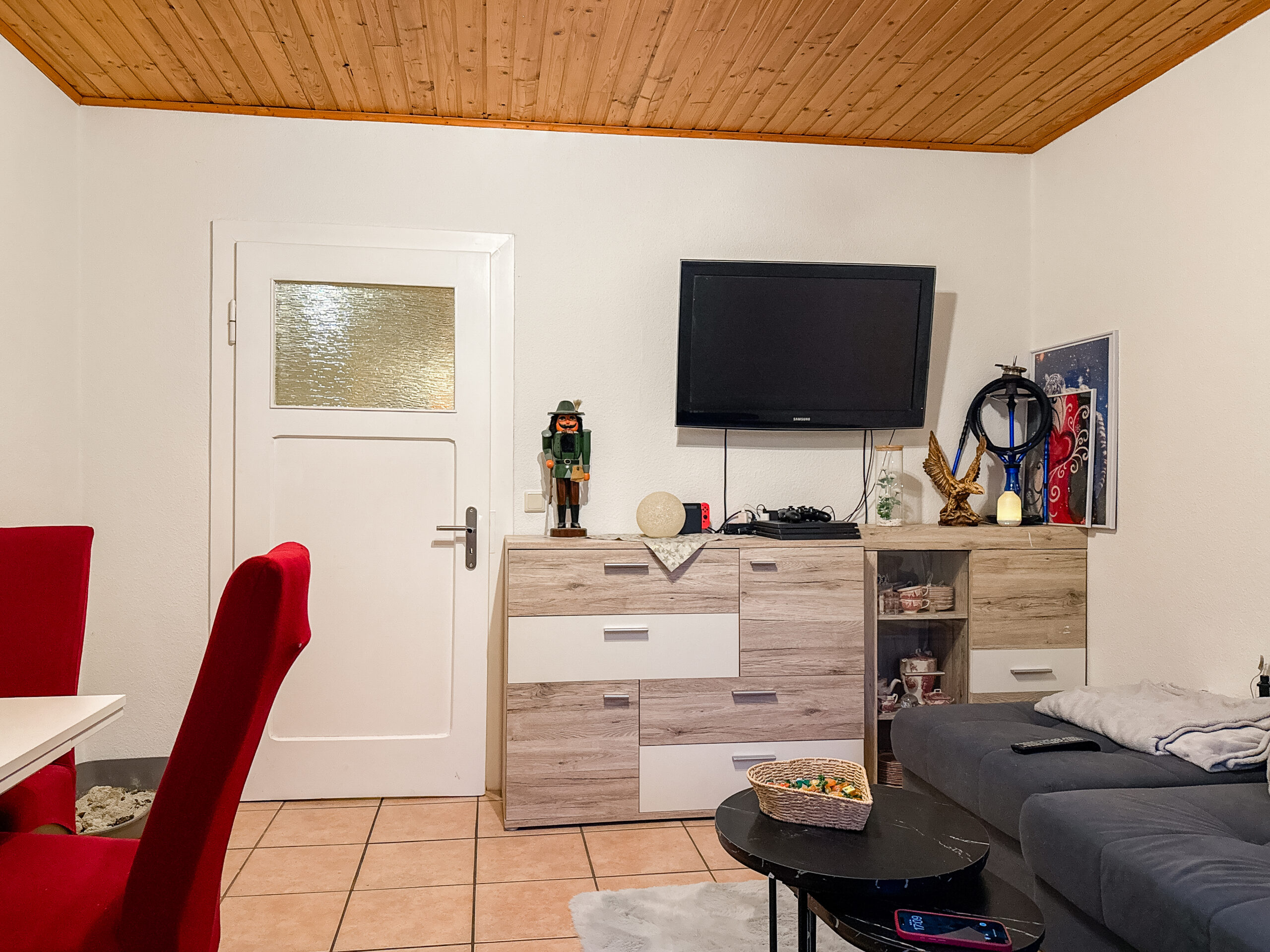 Vielseitiges Wohn- und Gewerbeensemble mit Entwicklungspotenzial - Ansicht