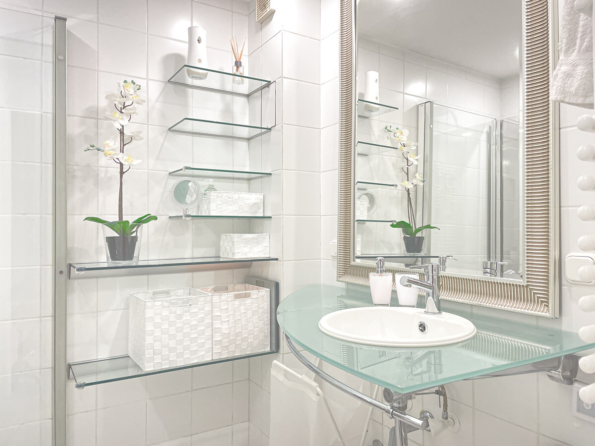 Möblierte Wohnung in Bothfeld mit viel Komfort - Ansicht