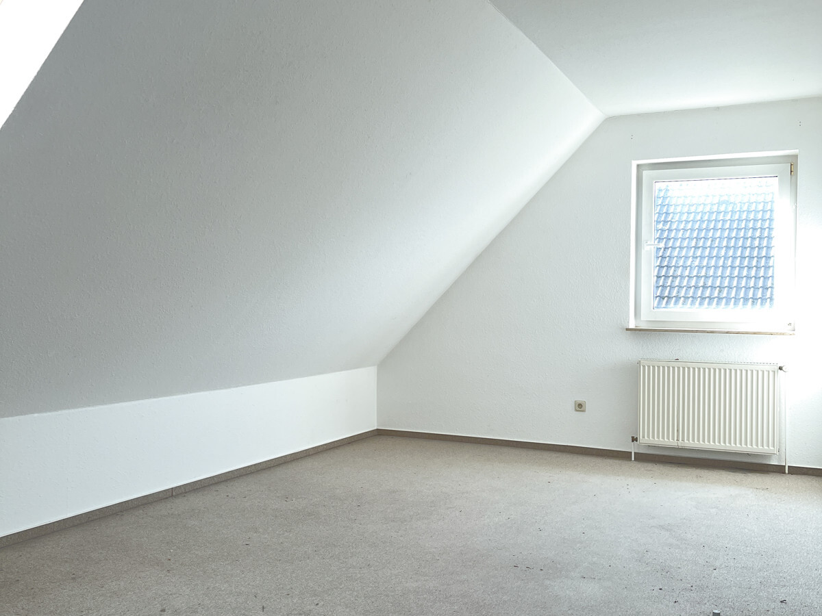 Klein aber fein, Eigentumswohnung in Seelze - Ansicht