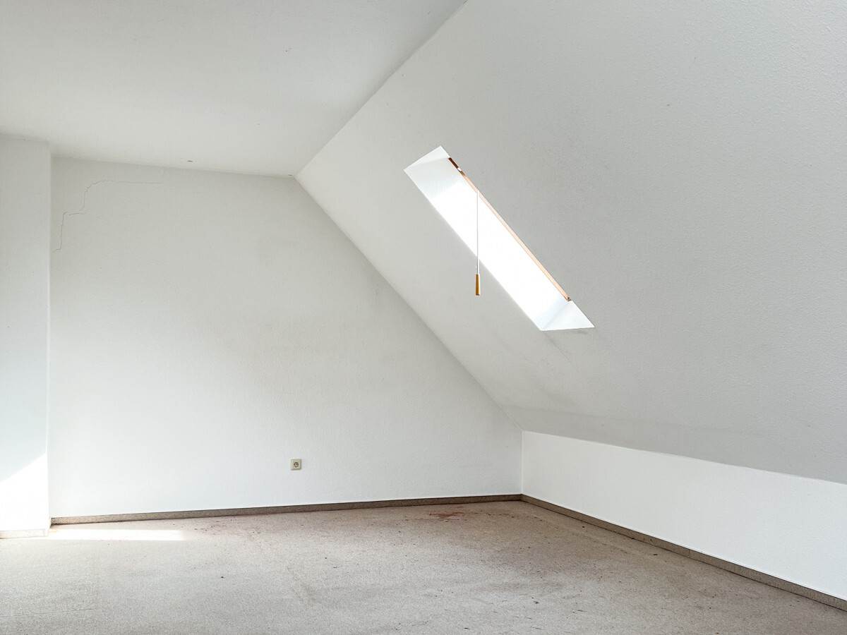 Klein aber fein, Eigentumswohnung in Seelze - Ansicht