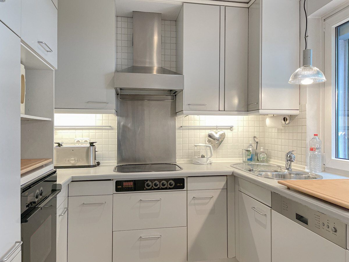 Möblierte Wohnung in Bothfeld mit viel Komfort - Ansicht