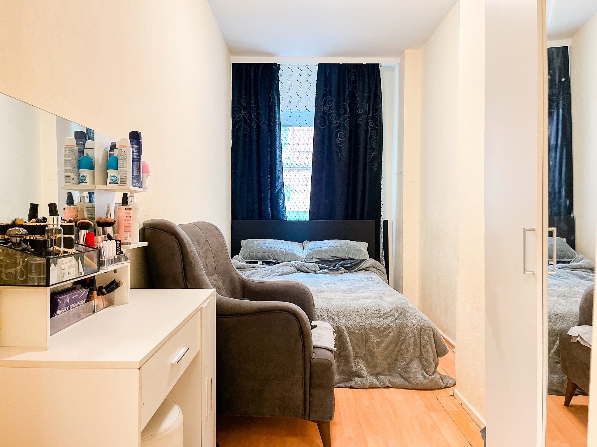 Vermietete Erdgeschosswohnung mit Charme – Solide Kapitalanlage in guter Lage - Ansicht