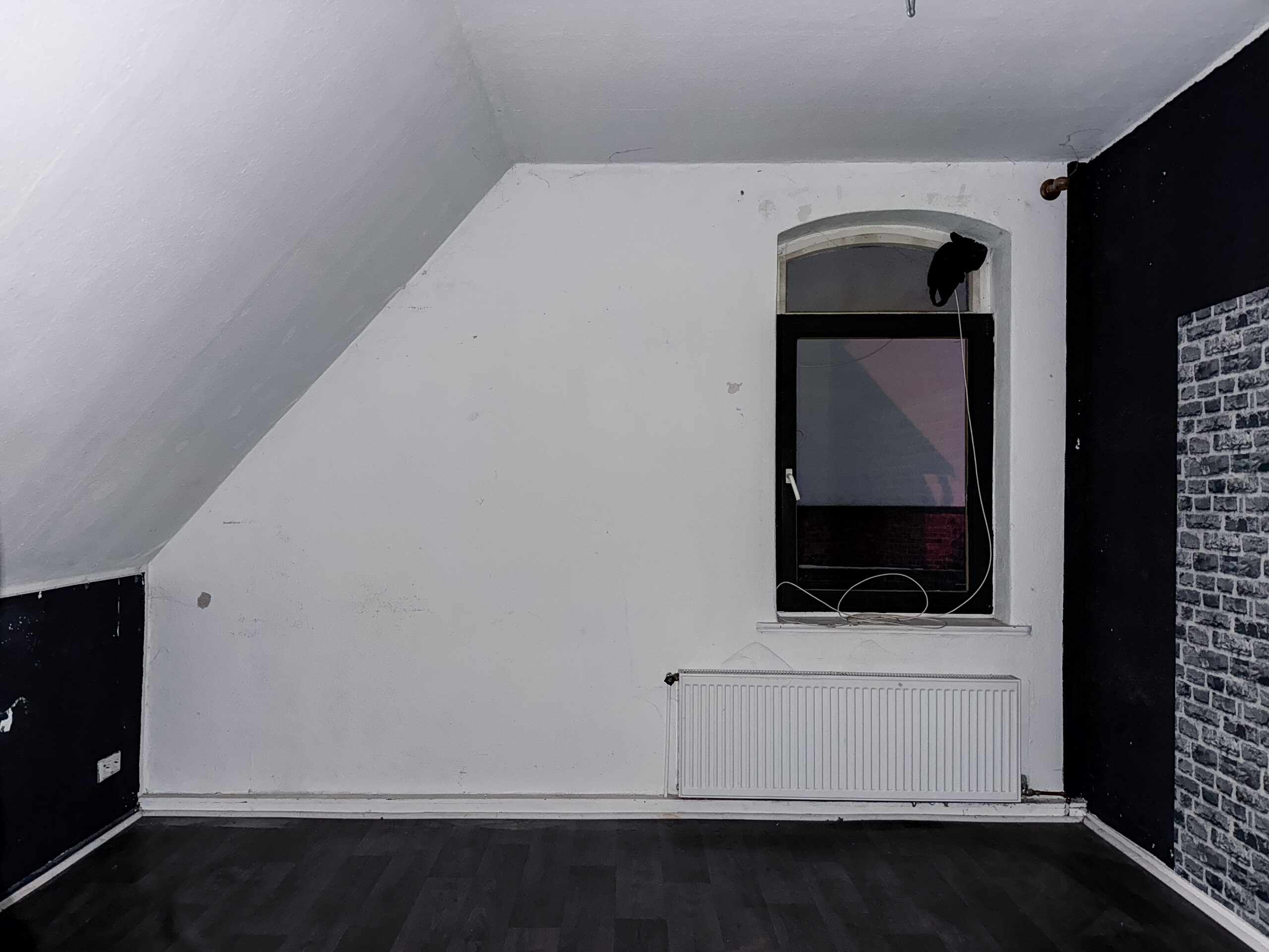 Mehrfamilienhaus mit Grundstück und Entwicklungspotenzial in Gehrden - Ansicht