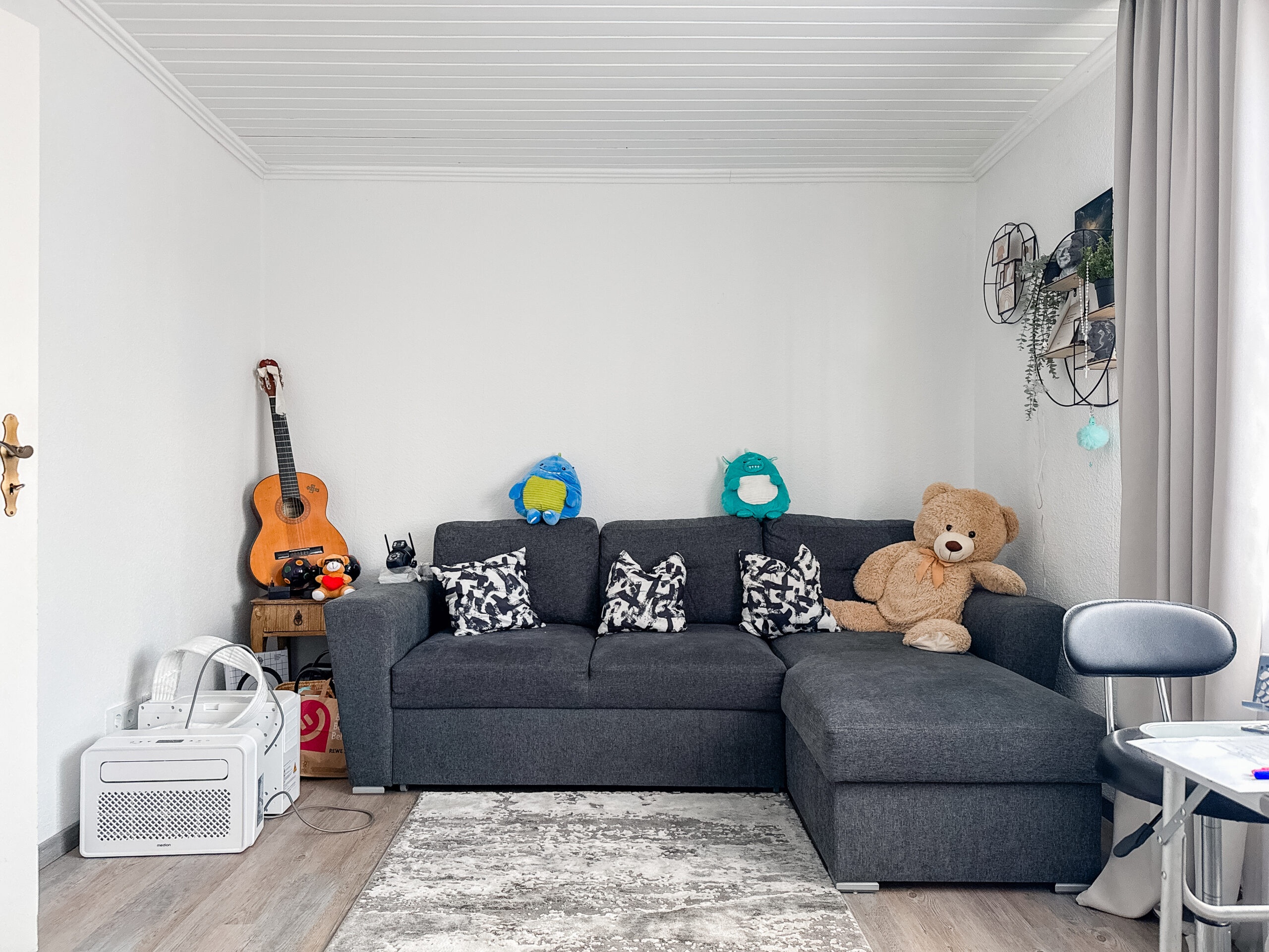 Bungalow mit idyllischem Garten – Ihr persönliches Paradies zum Wohlfühlen - Ansicht