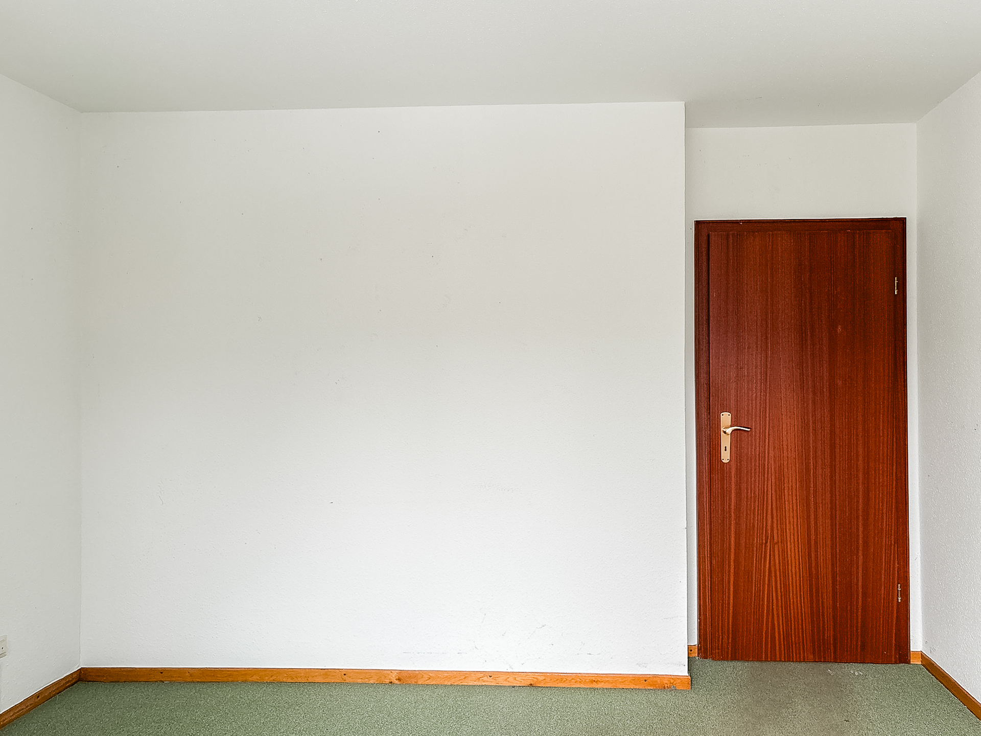 Charmante ETW in Herrenhausen mit Potenzial in begehrter Lage - Ansicht