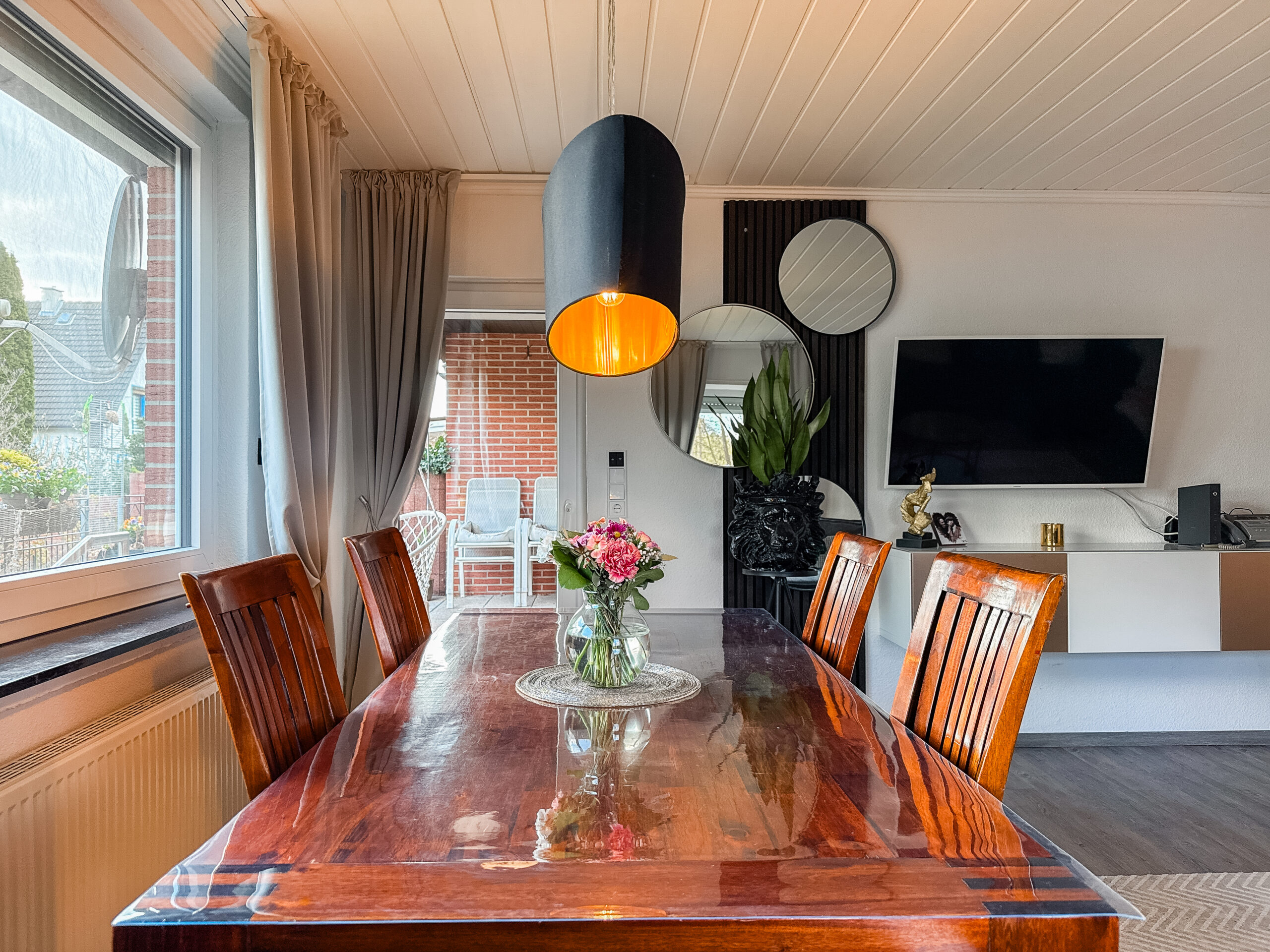 Bungalow mit idyllischem Garten – Ihr persönliches Paradies zum Wohlfühlen - Ansicht