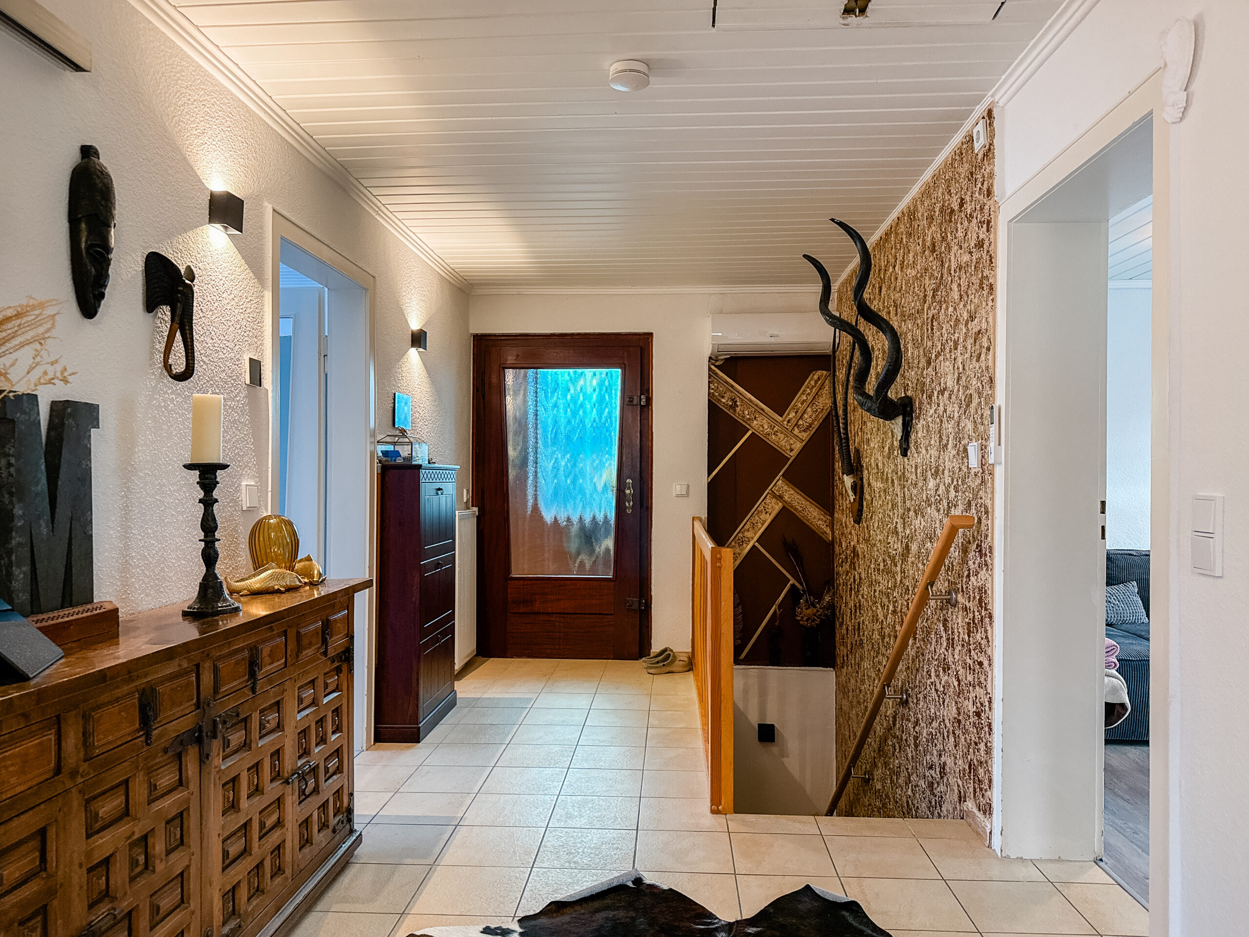 Bungalow mit idyllischem Garten – Ihr persönliches Paradies zum Wohlfühlen - Ansicht